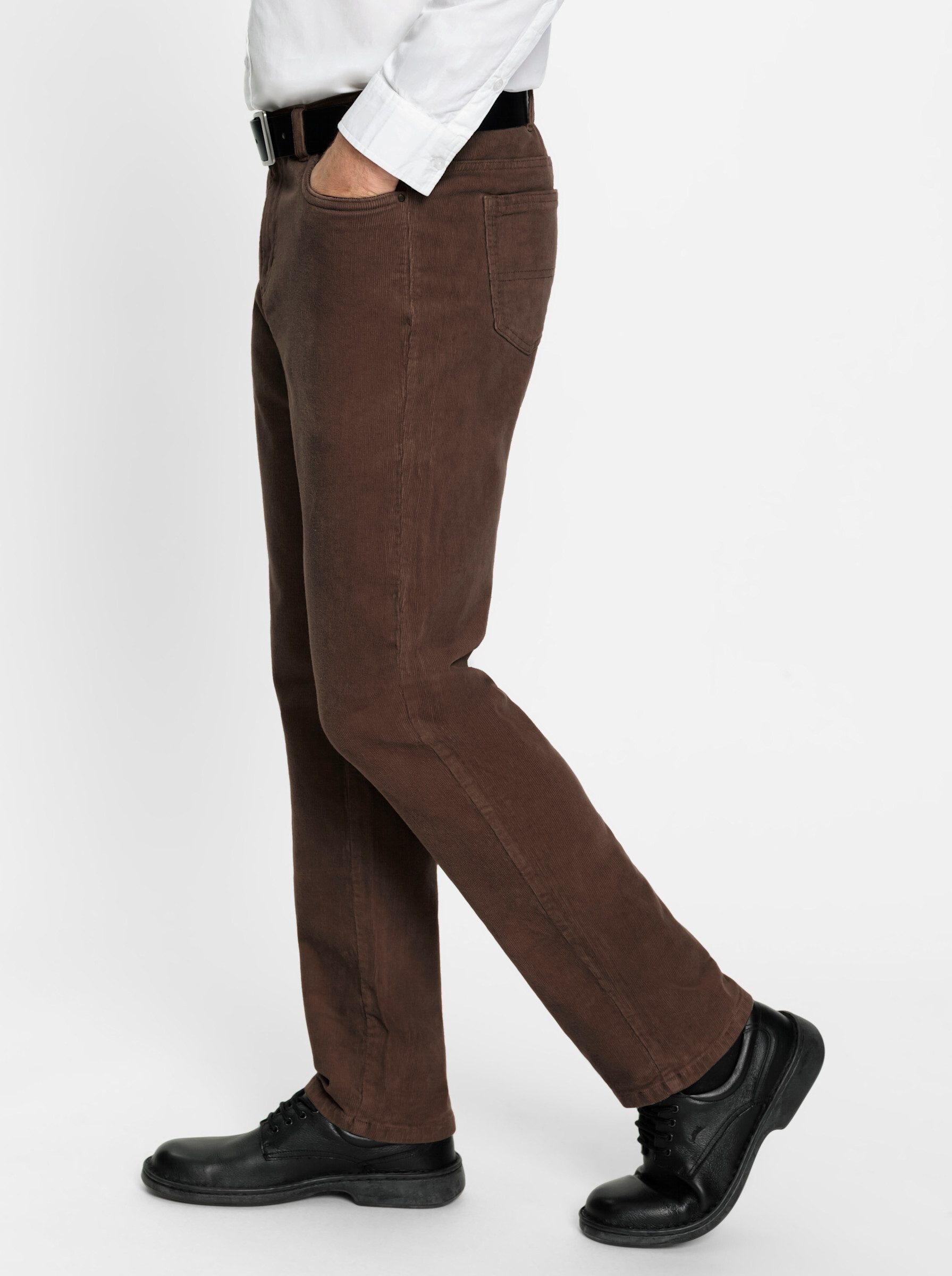 Witt Chinohose Cord-Hose günstig online kaufen
