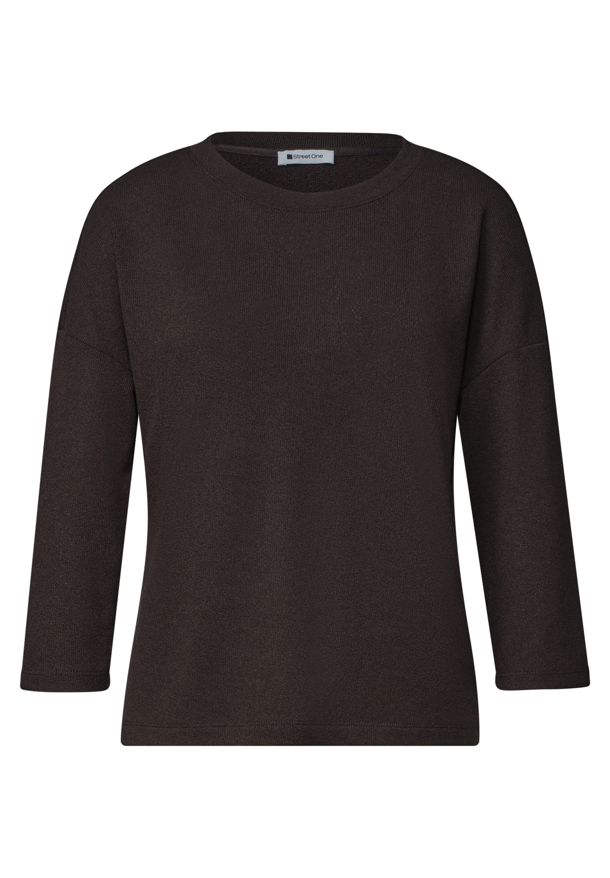 STREET ONE 3/4-Arm-Shirt mit 3/4 Ärmeln – Bild 4 von 5