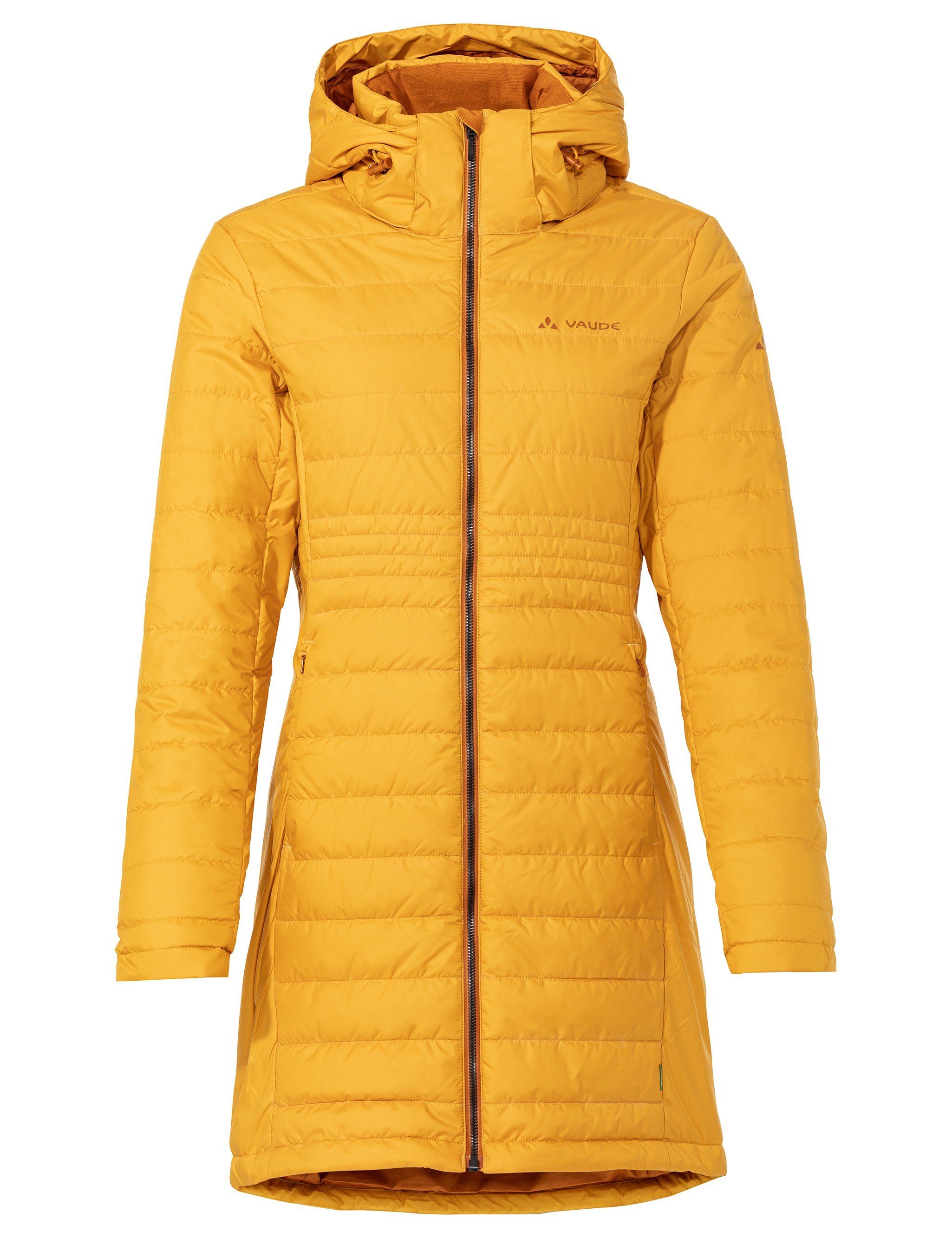 VAUDE Wintermantel Womens Moena Insulation Parka