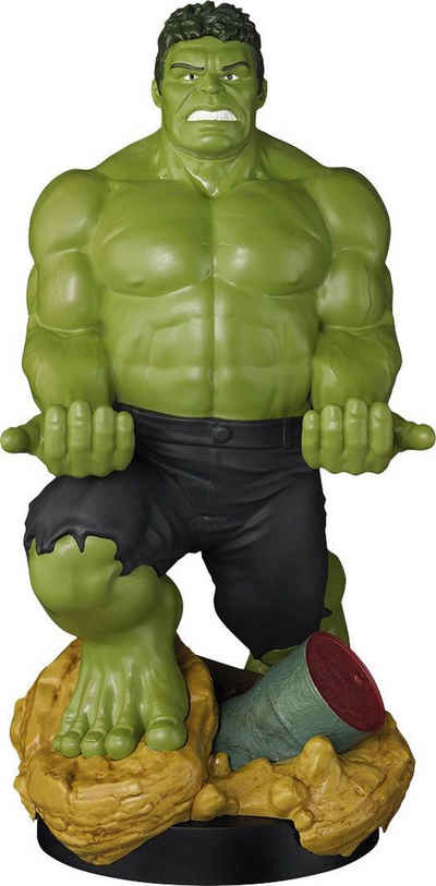 Spielfigur Cable Guy- New Hulk XL