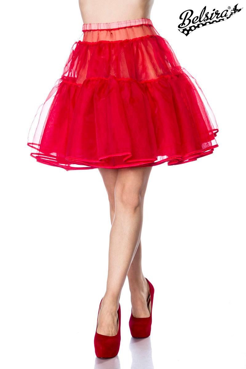 BELSIRA Midirock Belsira - Petticoat - (XS-L)