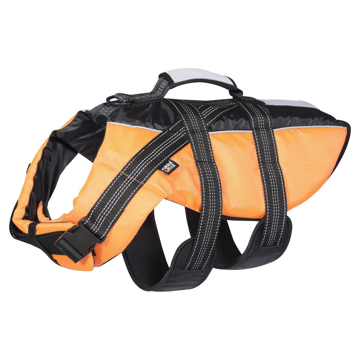 Schwimmweste Rettungsweste Safety orange