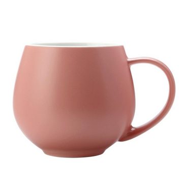 Maxwell & Williams Tasse Tint, Porzellan, Mehrfarbig L:13.5cm H:9cm D:10cm Porzellan