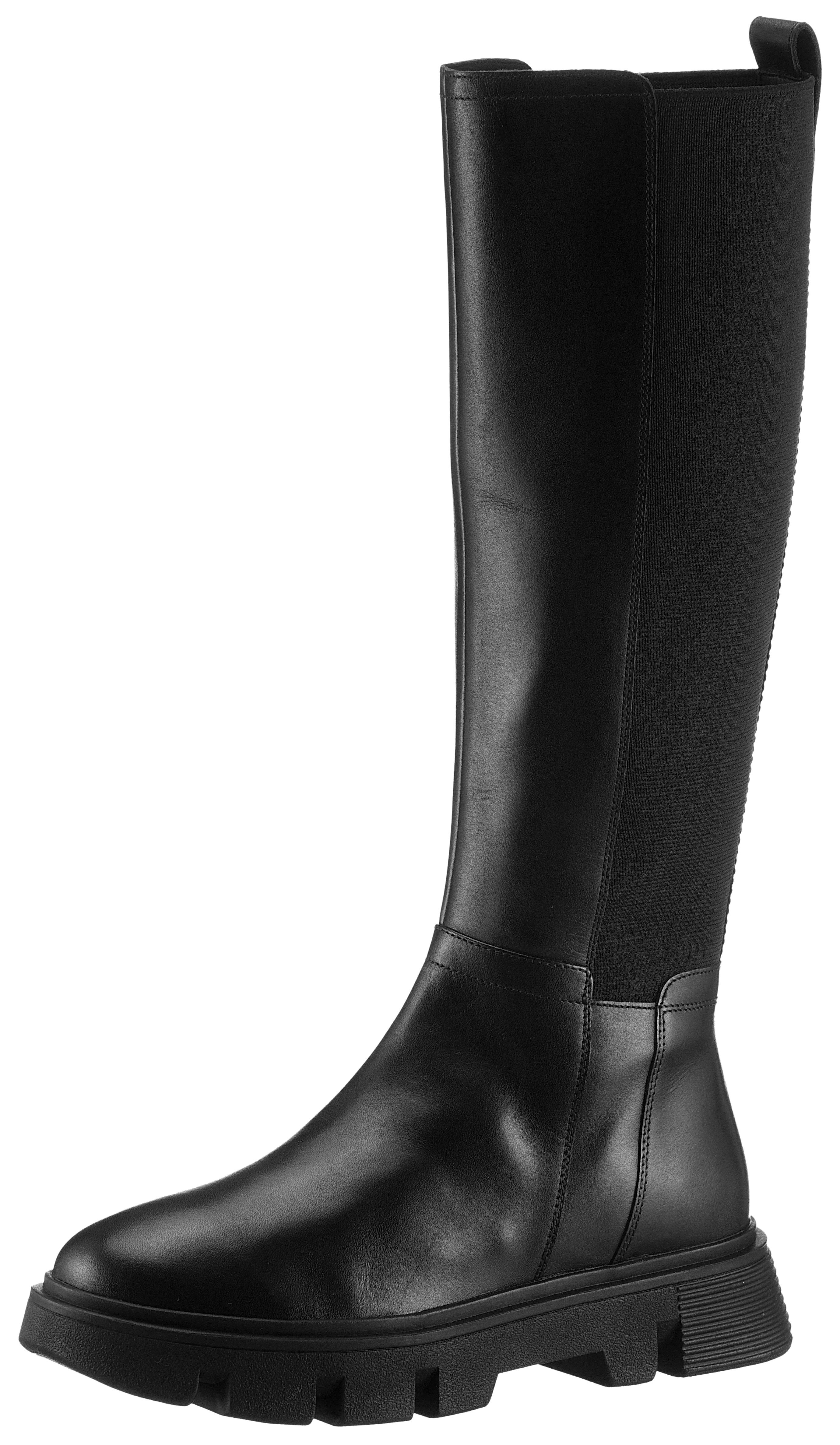 D VILDE D Stiefel