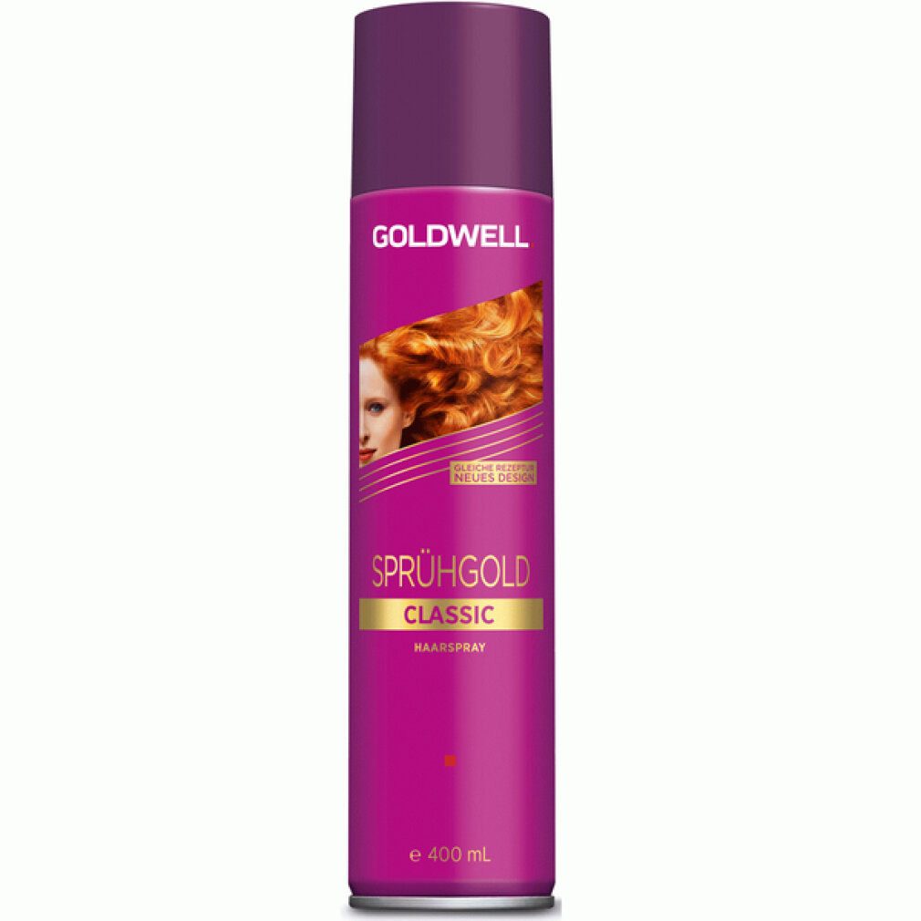 Goldwell Haarspray SprayGold Classic Hair Spray