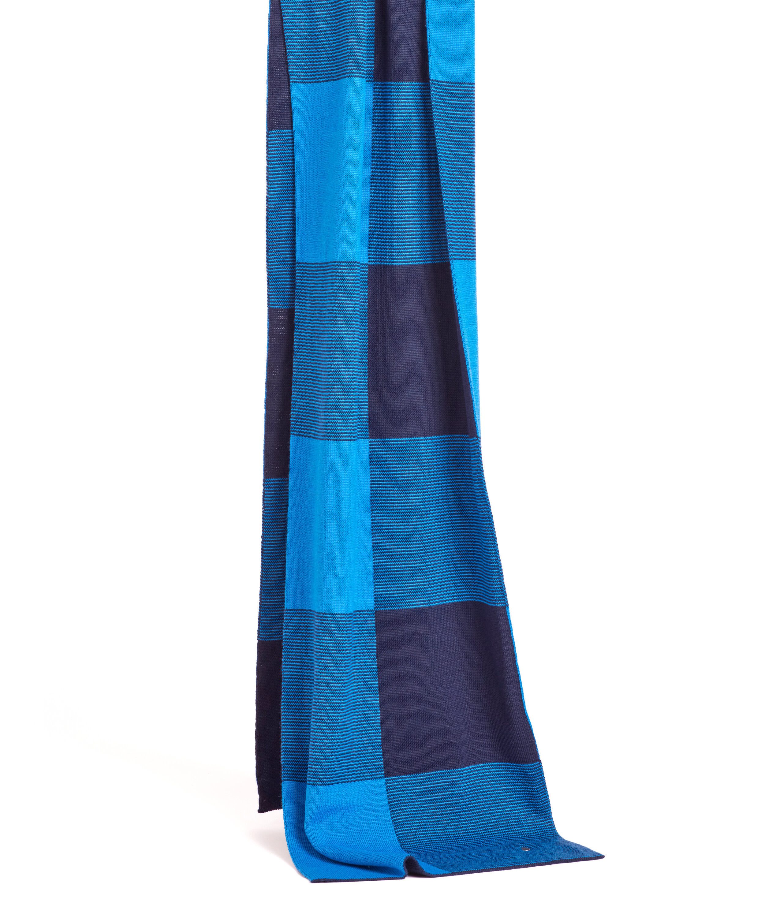 Burlington Schal Celtic Charm, (1-St. 1), passend zu den Strümpfen Buffalo Check