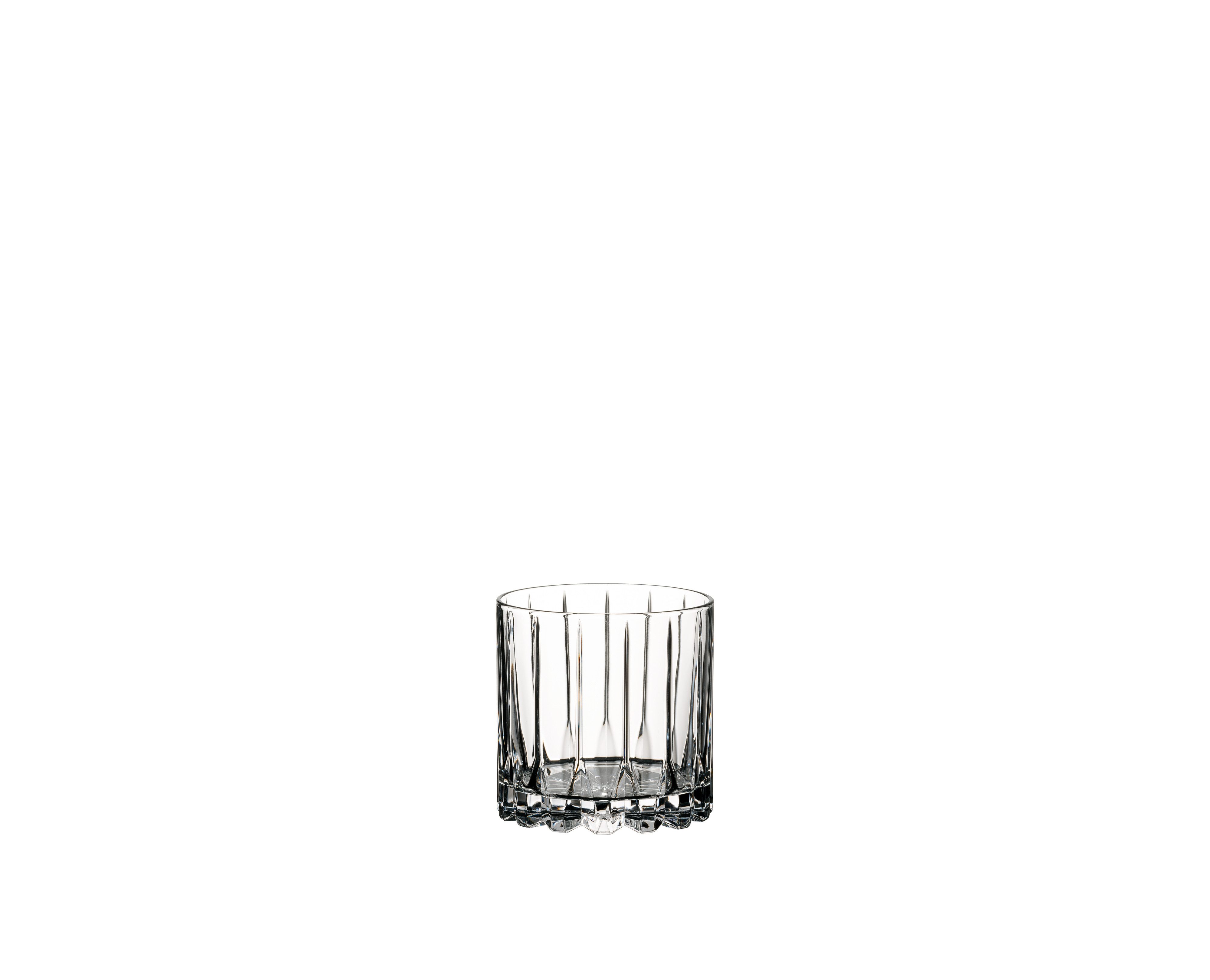 RIEDEL THE WINE GLASS COMPANY Gläser-Set DSG, 2-tlg., Kristallglas