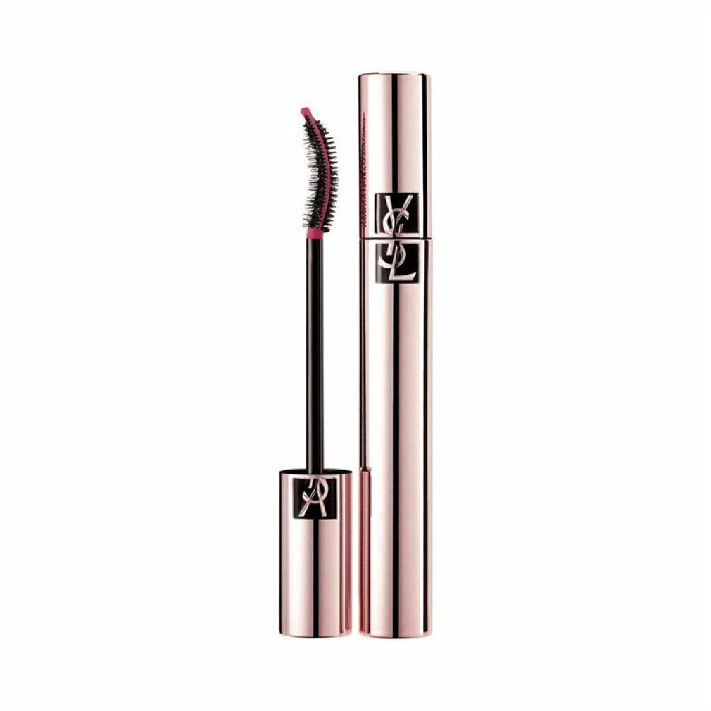 YVES SAINT LAURENT Mascara YSL MVEFC The Curler Mascara