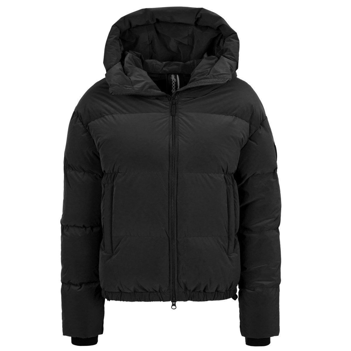 Bomboogie Daunenjacke Riga Damen Winterjacke, Steppjacke, Mantel, Parka, Ou günstig online kaufen