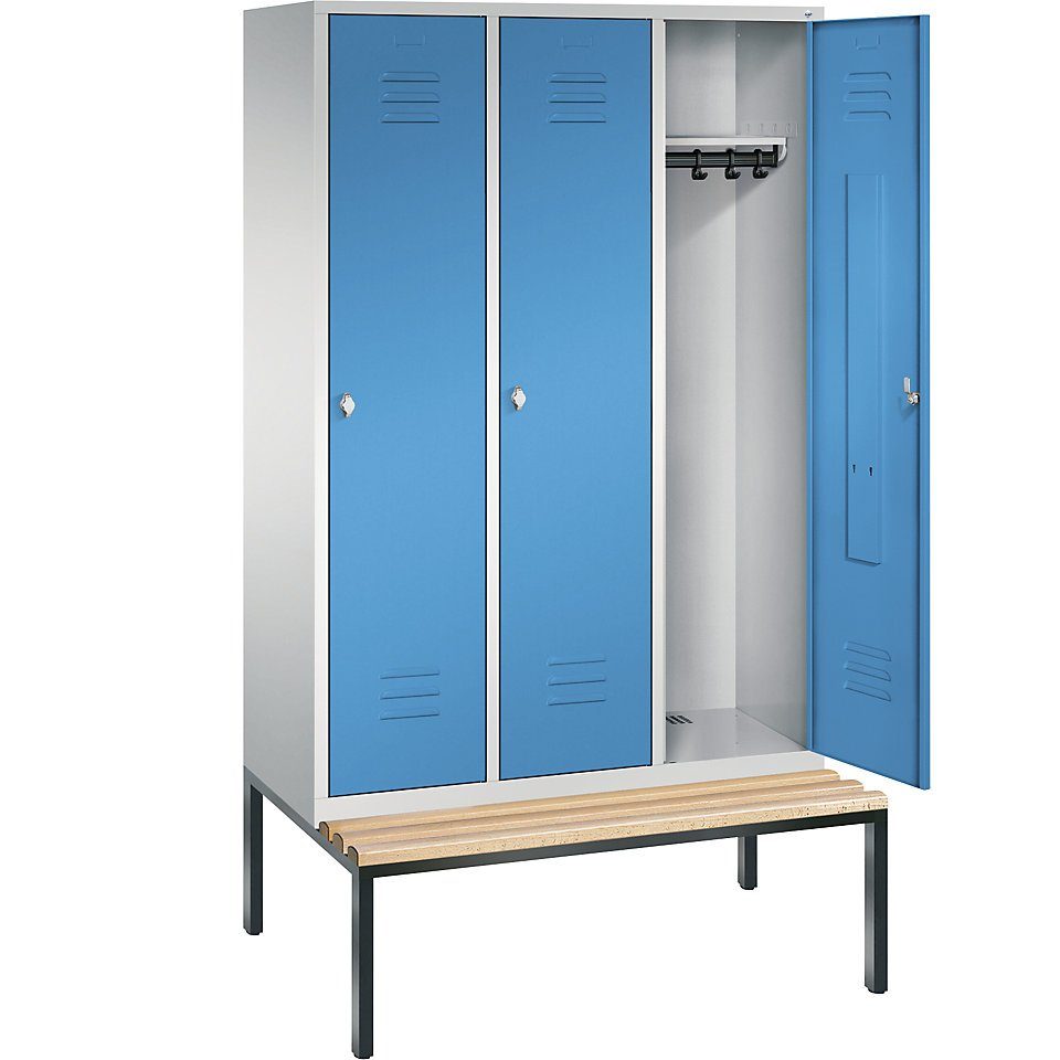 Aktenschrank C+P