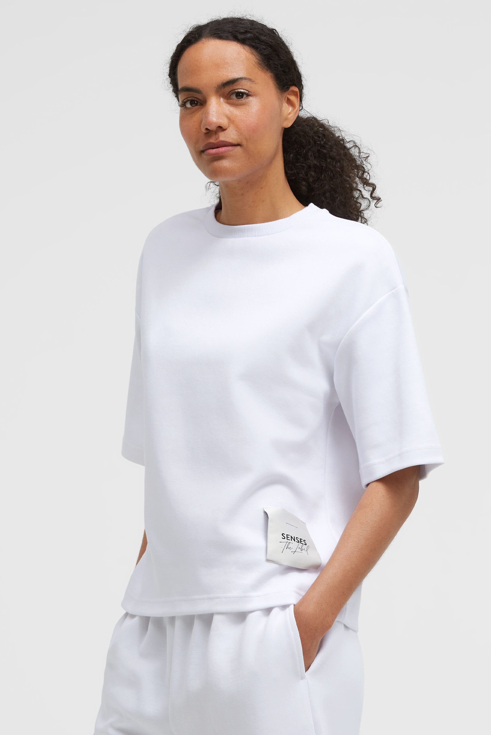SENSES.THE LABEL Sweater