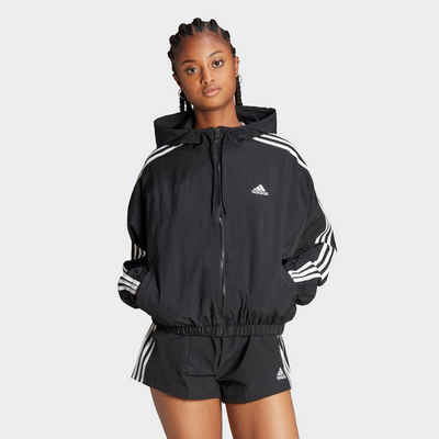 adidas Sportswear Windbreaker ESSENTIALS 3-STREIFEN WOVEN