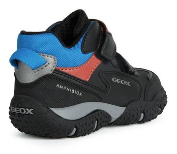 Geox »JR BALTIC BOY B ABX« Sneakerboots mit Amphibiox-Ausstattung