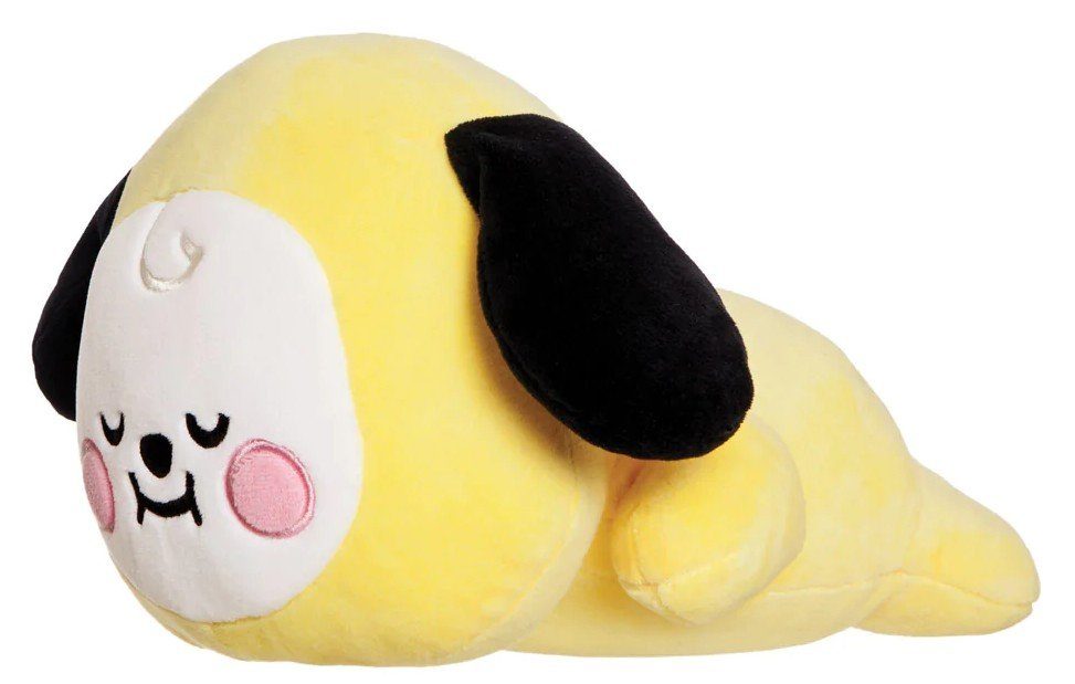 Aurora Dekokissen Aurora 61440 - BT21 Chimmy Baby Kissen, Line Friends, Plüschkissen,...