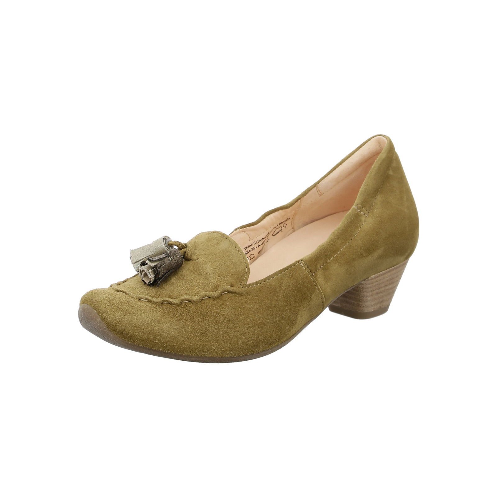 Think! Pumps Aida Pumps