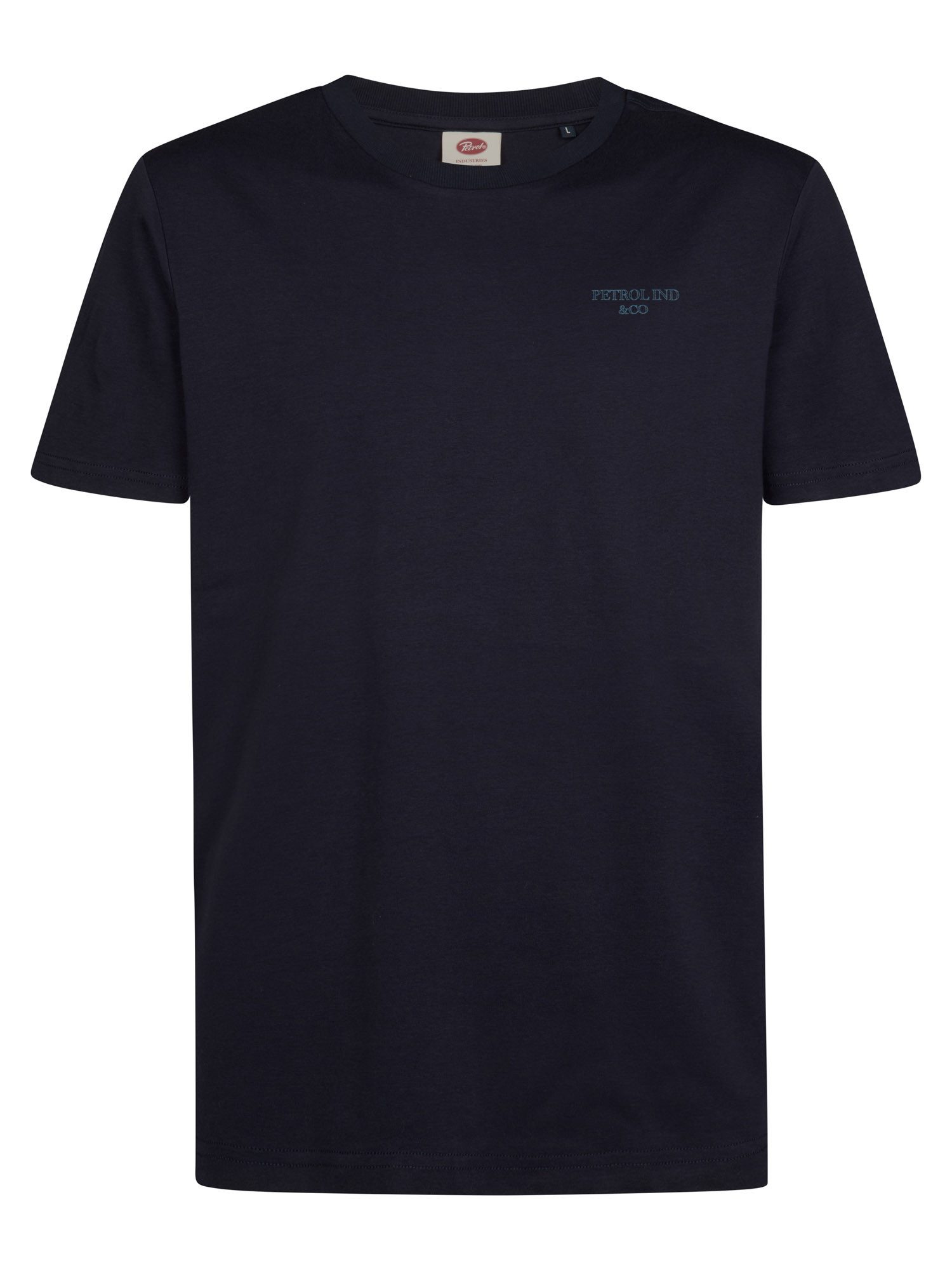 Petrol Industries T-Shirt Zimmer Regular Fit