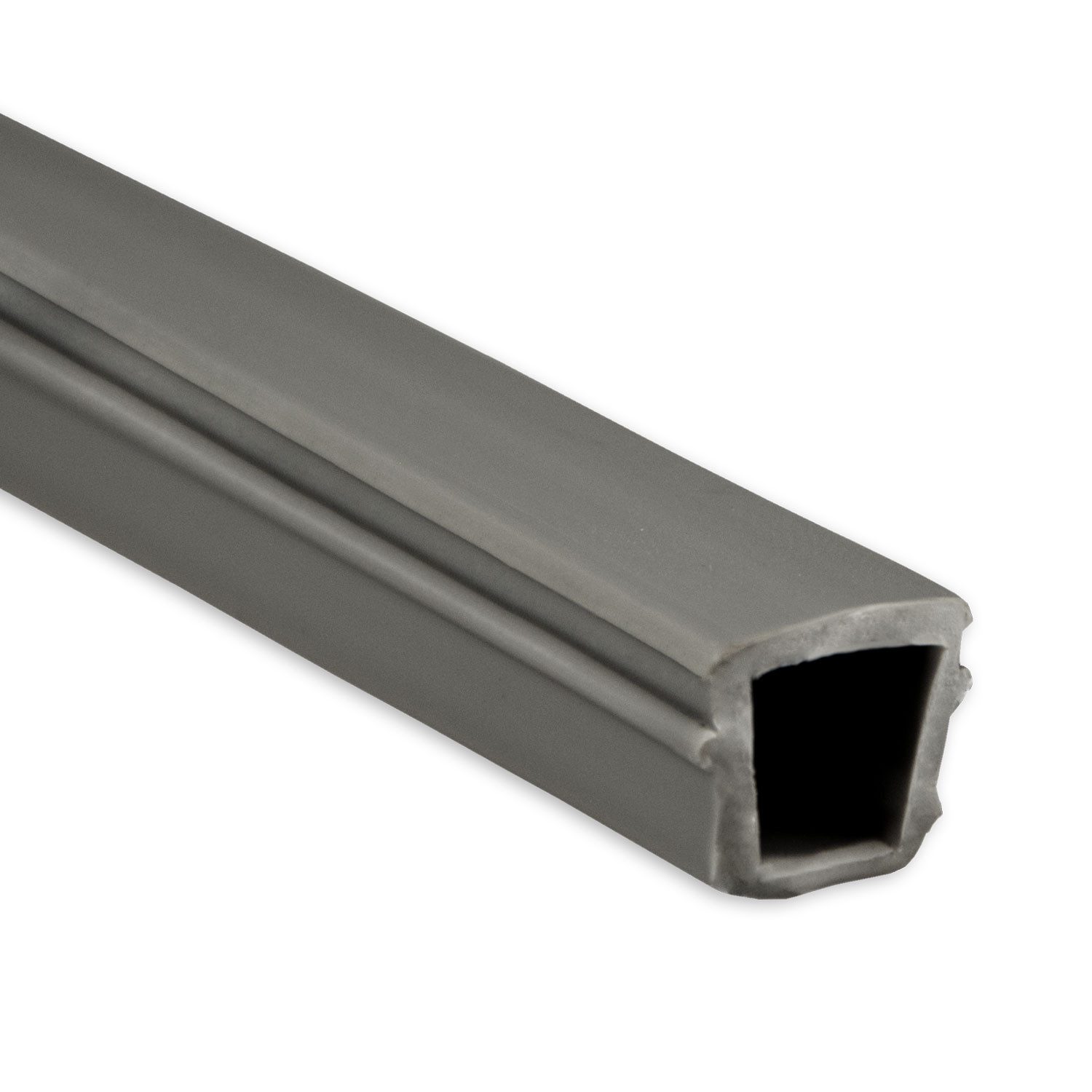 tktrading24 LED-Stripe-Profil GX-C1S Schutzcover soft 500 günstig online kaufen