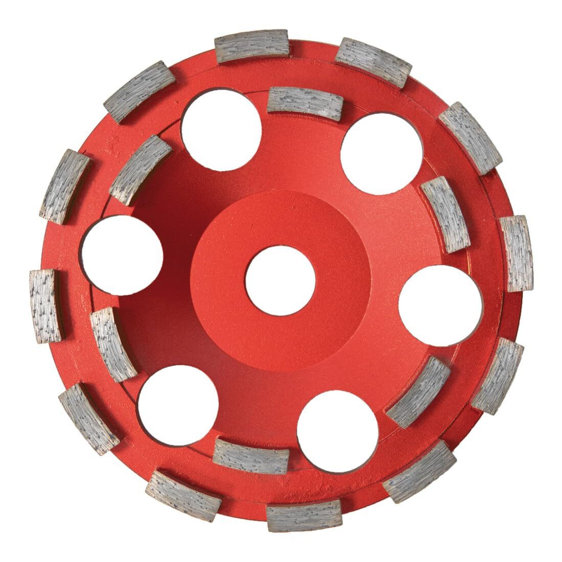 Eibenstock Schleifteller Eibenstock Diamant-Schleifteller Ø 150 mm für EPF 1503