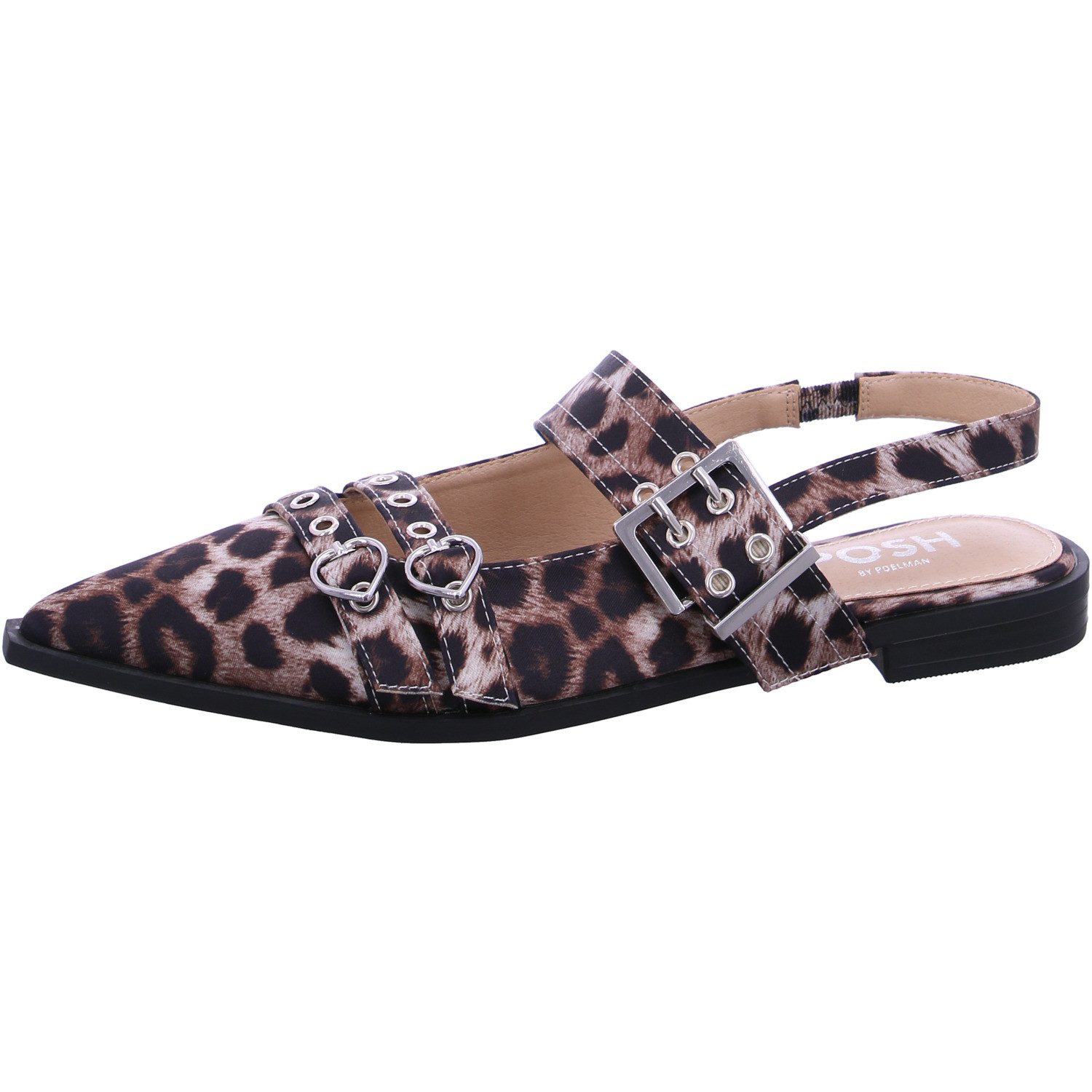 PS Poelman Slingpumps