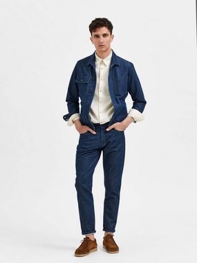 SELECTED HOMME Regular-fit-Jeans (1-tlg)