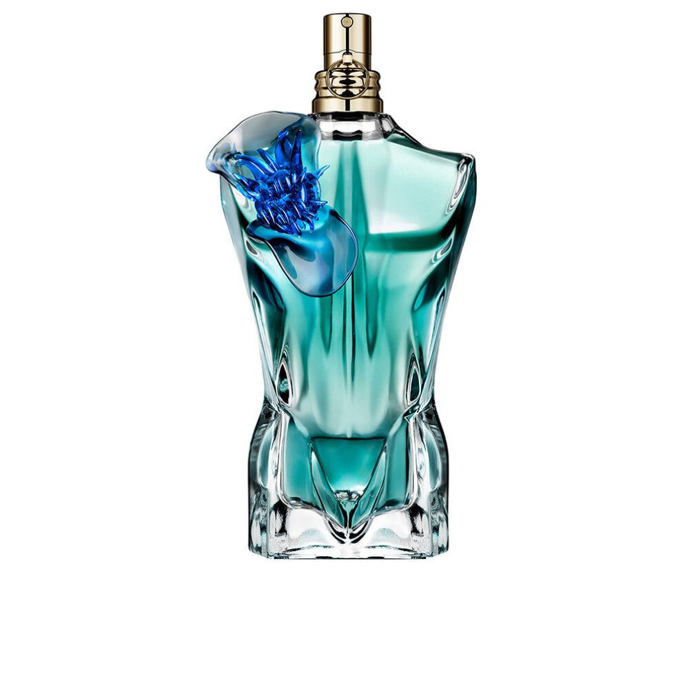 JEAN PAUL GAULTIER Eau de Parfum Jean Paul Gaultier Le Beau Flower Edition Eau de Parfum 125ml
