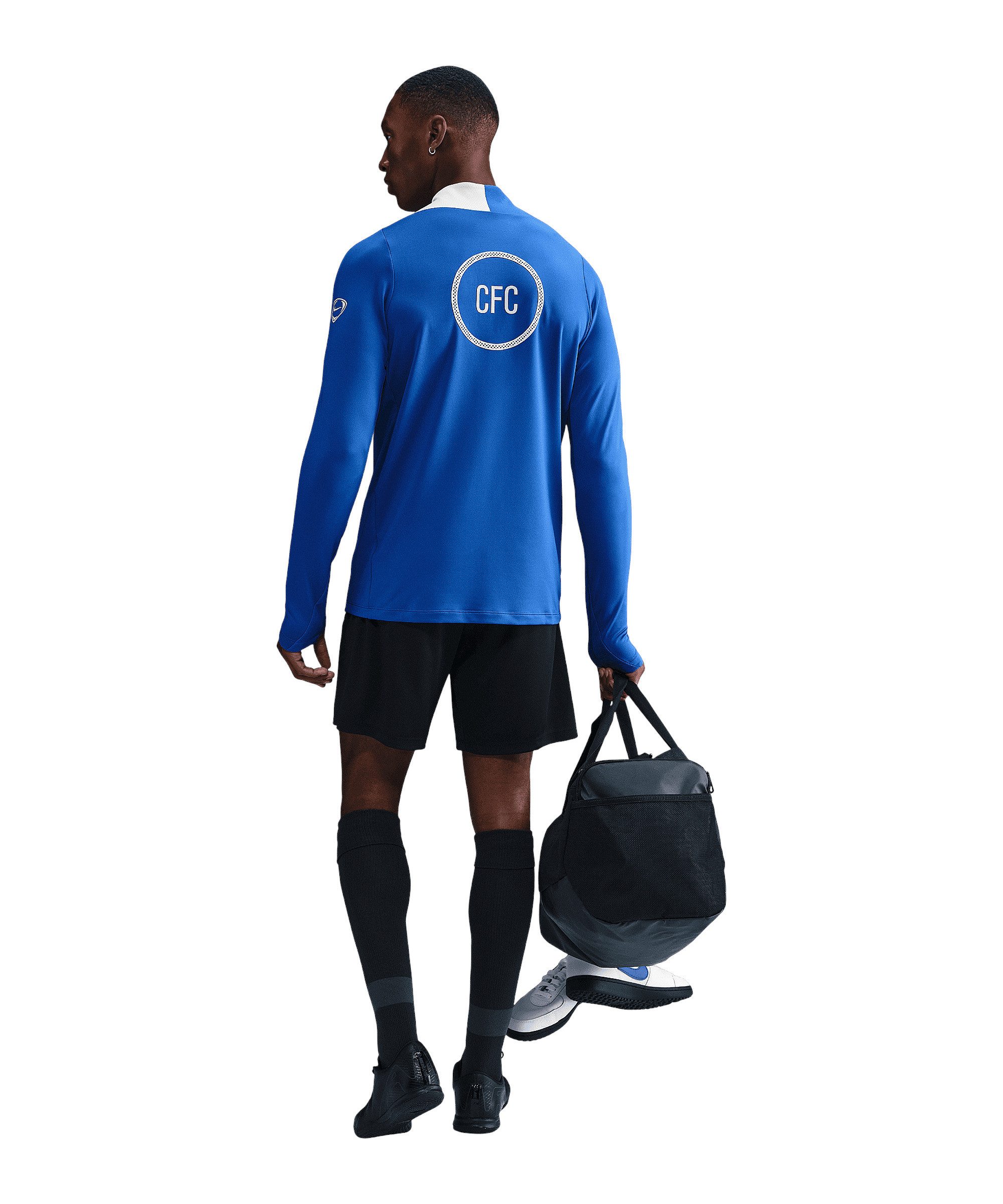 Nike Sweatshirt Nike Performance Polyester günstig online kaufen