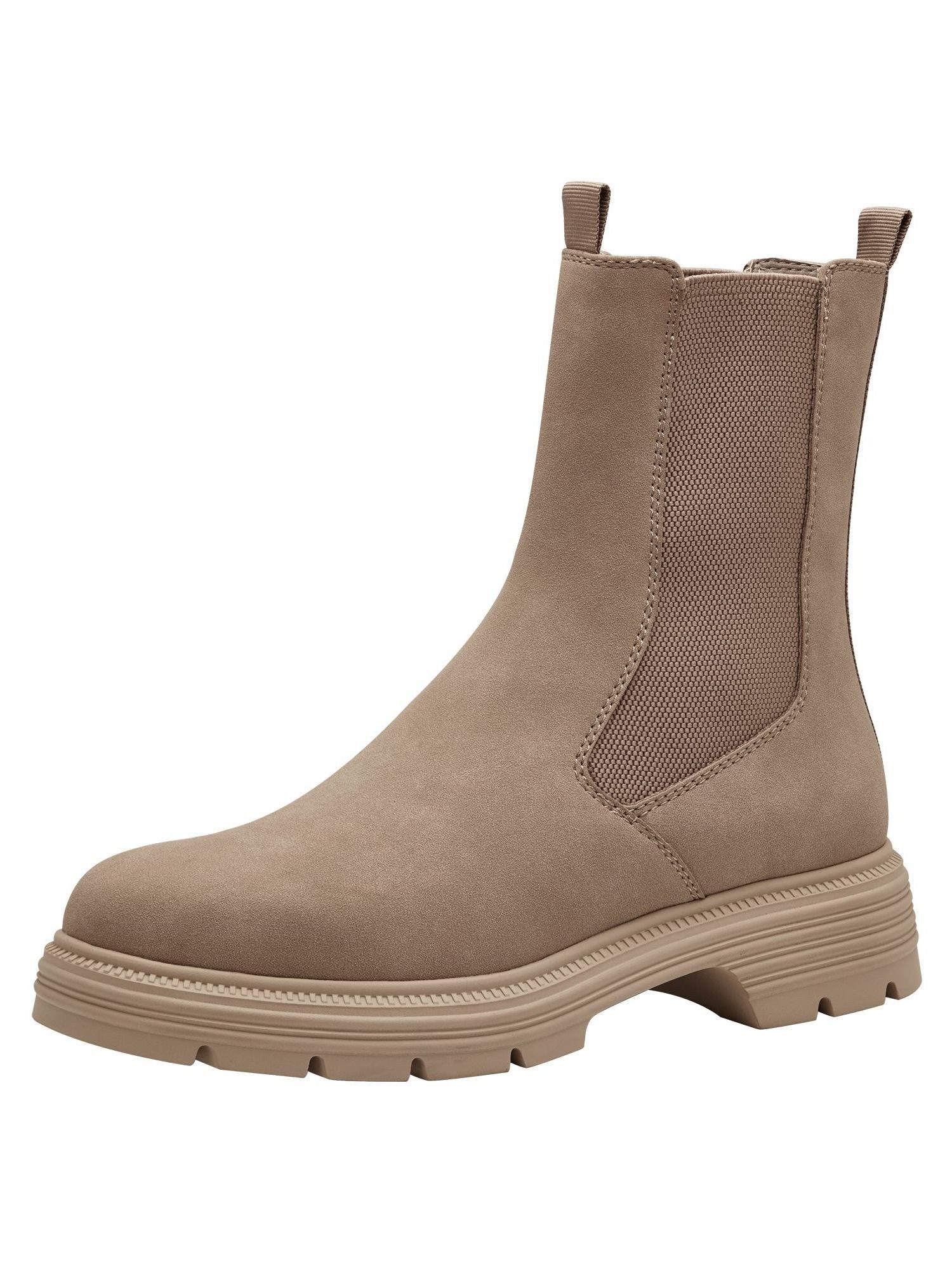 Chelsea Boot 1-25437-41 Chelseaboots