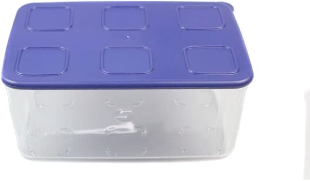 Vorratsdose Tupperware Vorratsdosen Clear Mates 2,5 L