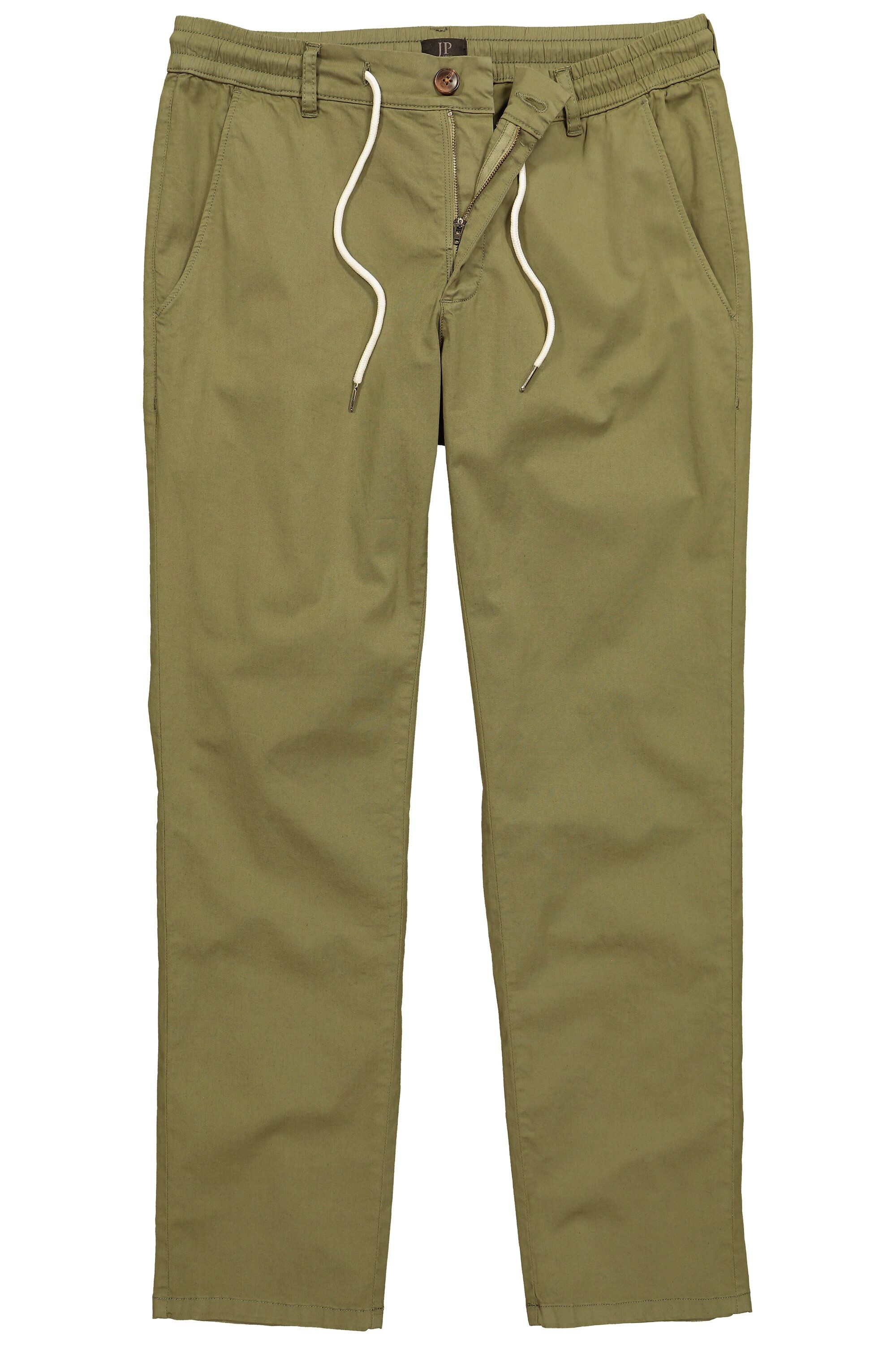 Chinohose Chino FLEXNAMIC® Business super leicht bis Gr. 72