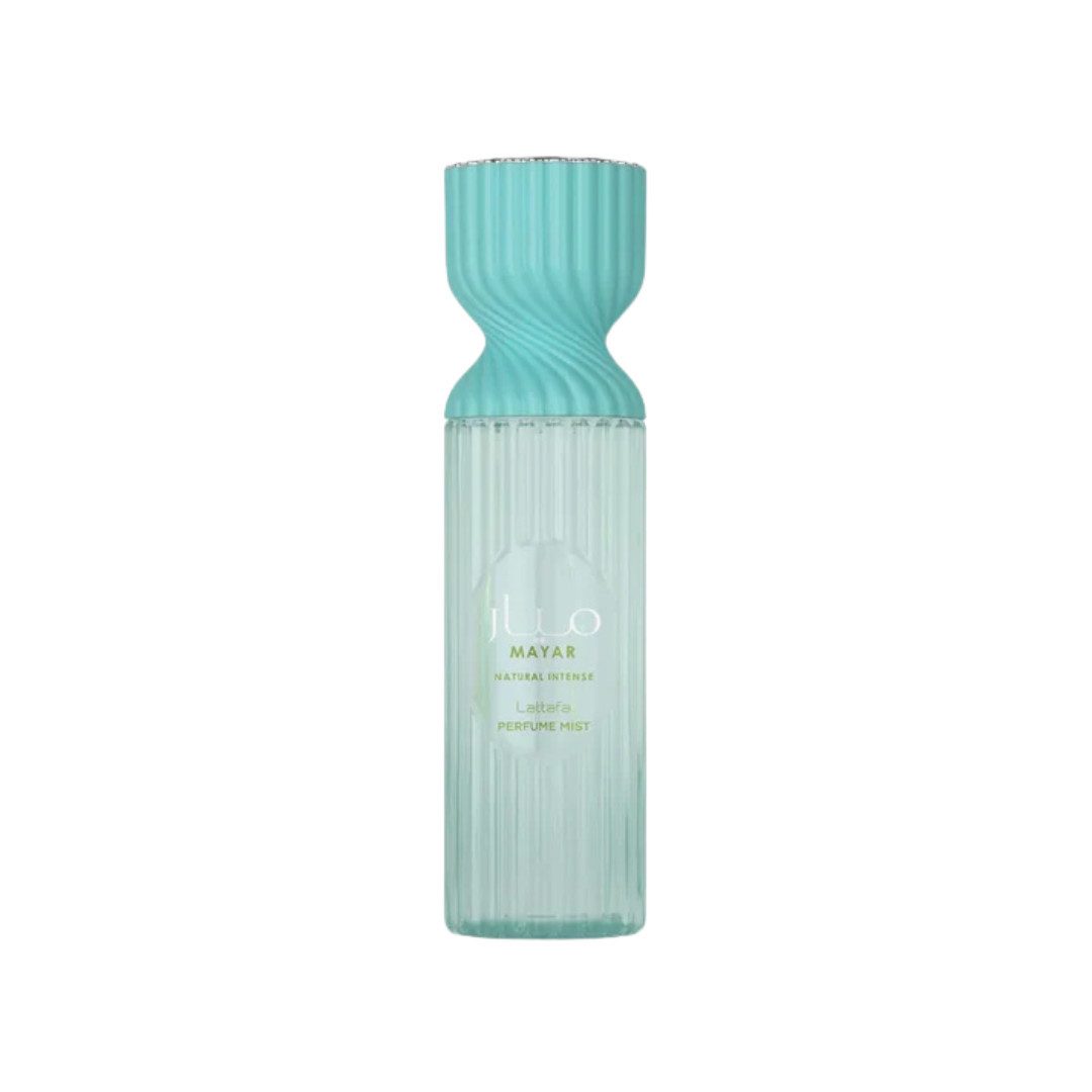 Lattafa Körperspray Mayar Natural Intense Perfume Mist 250 ml