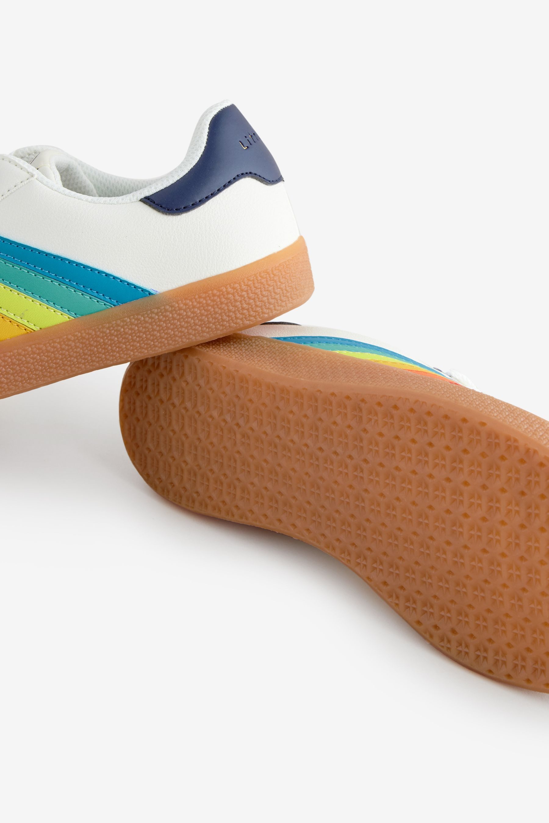 Little Bird by Jools Oliver Little Bird by Jools Oliver Sneaker, ältere Kinder Sneaker (1-tlg)