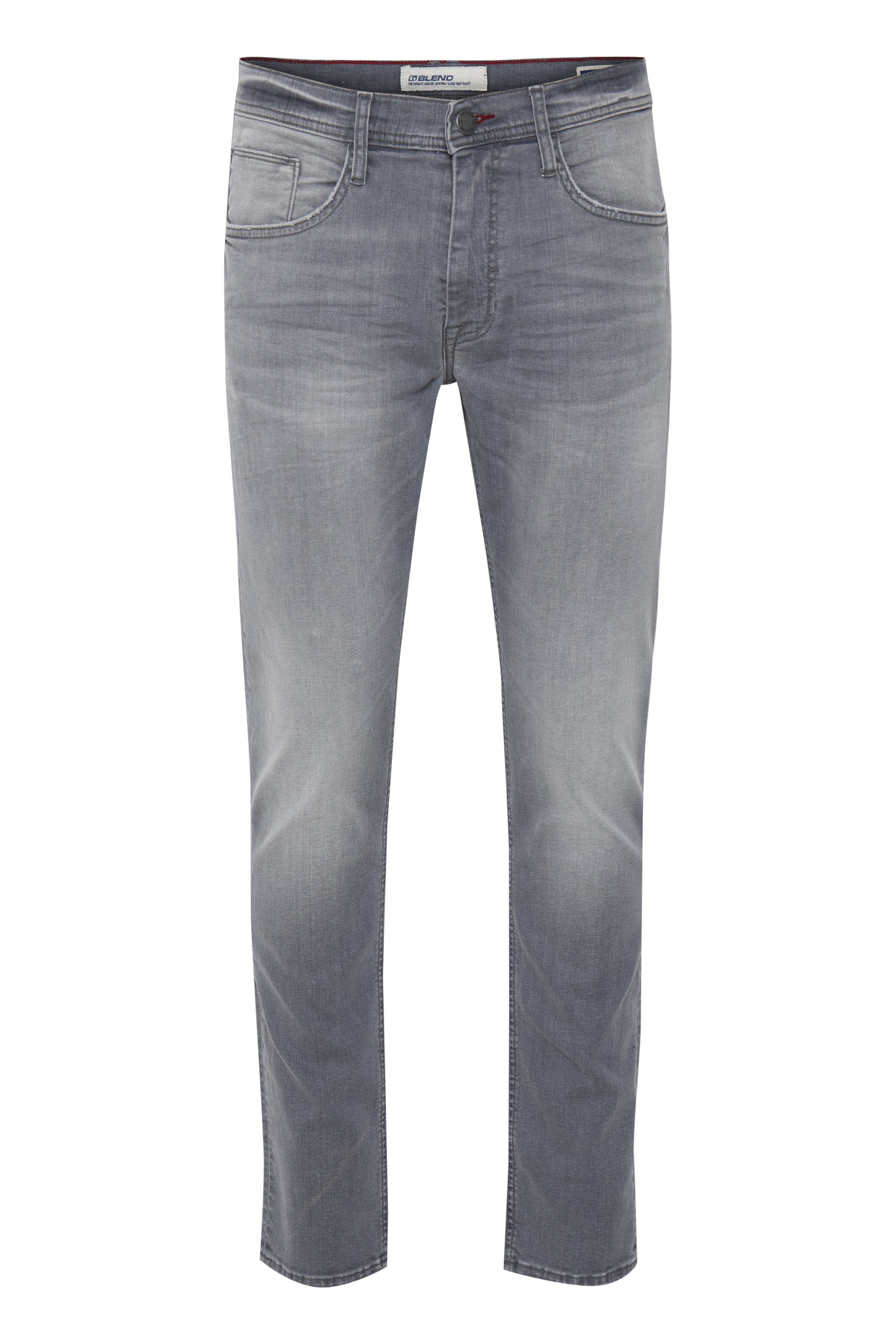 Blend 5-Pocket-Jeans BLEND JEANS TWISTER grey günstig online kaufen