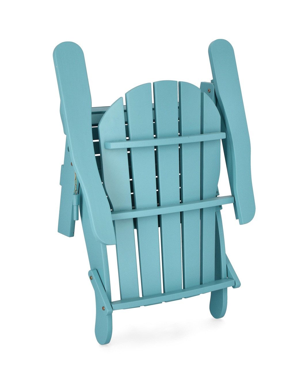 Bizzotto Gartensessel Filadelfia aus Akazienholz, Hellblau, günstig online kaufen