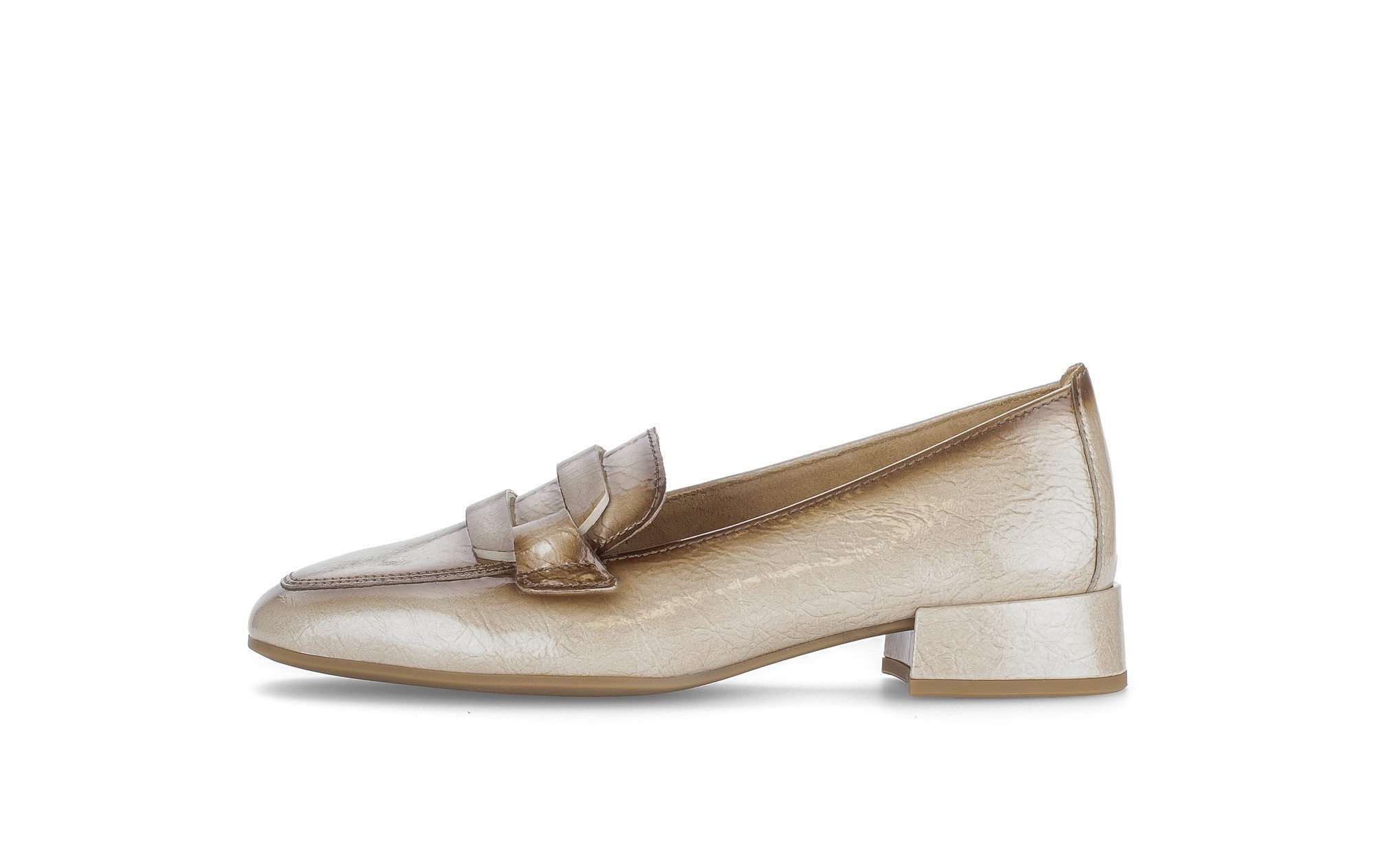 Gabor Pumps