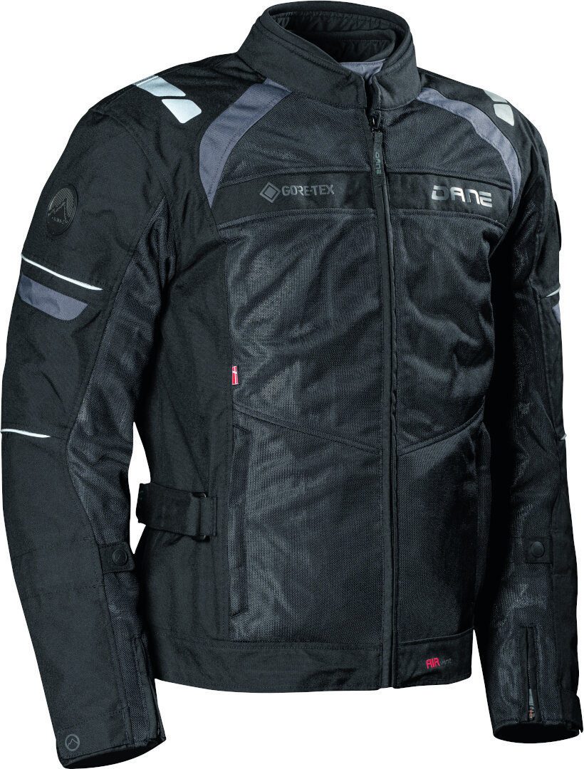 DANE Motorradjacke Riva GTX wasserdichte Motorrad günstig online kaufen