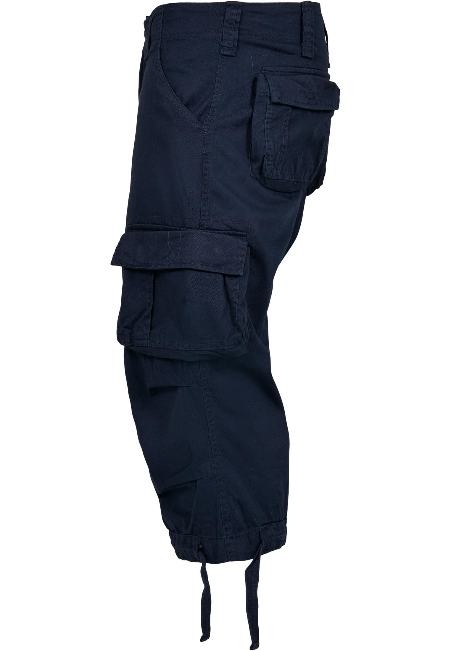 Brandit Stoffhose Brandit Herren Urban Legend Cargo 3/4 Shorts (1-tlg)