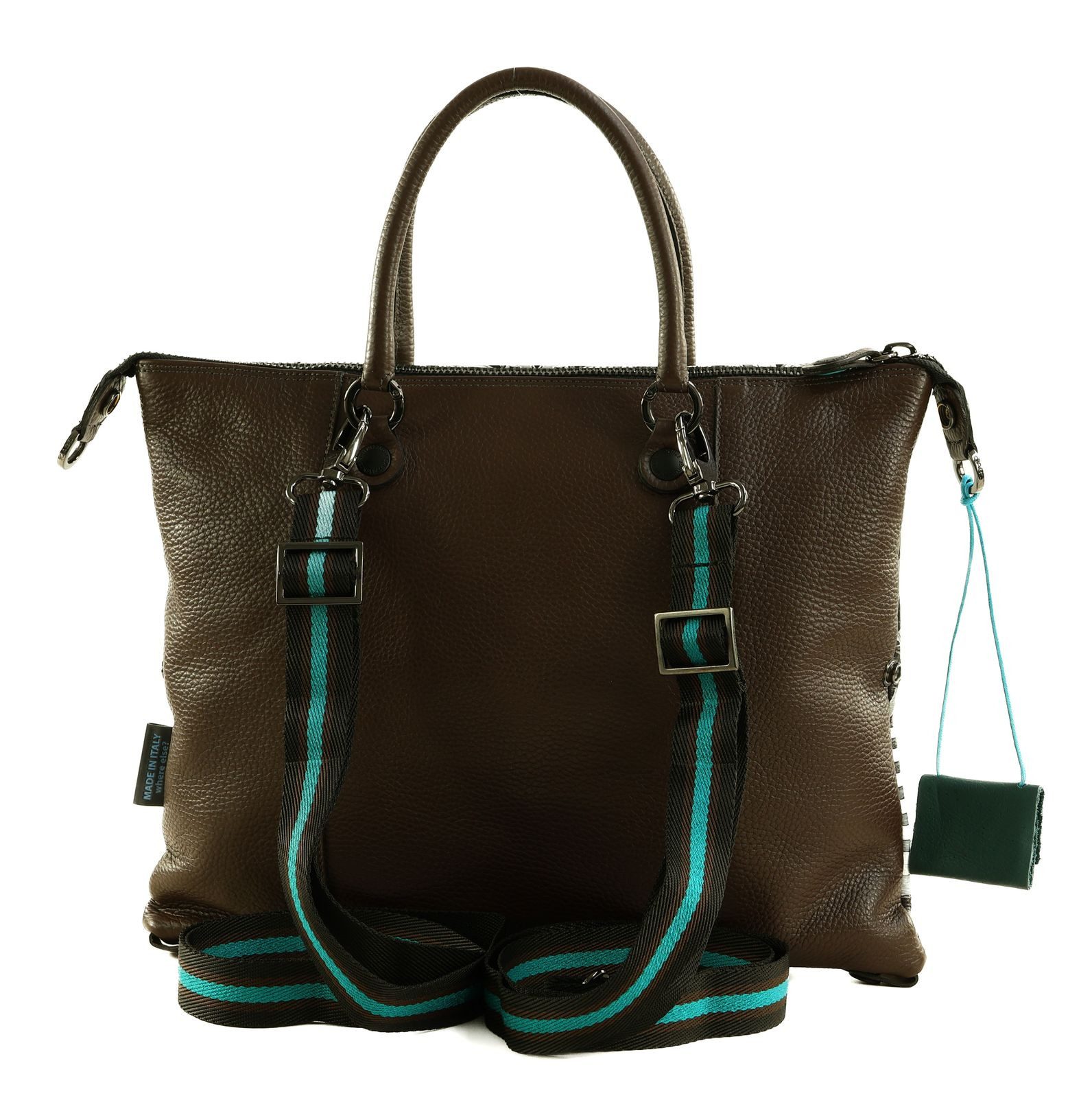 Gabs Schultertasche Shoulderbag, aus echtem Kalbsleder