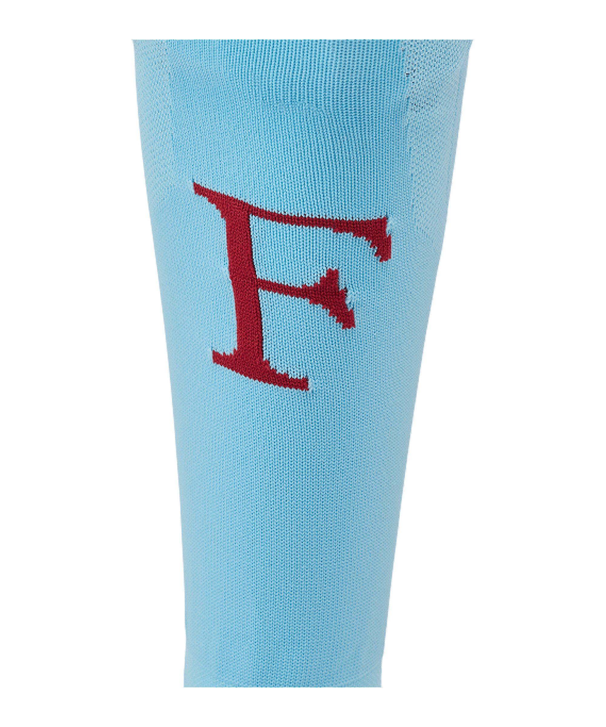 Castore Fußballstutzen Castore Polyester