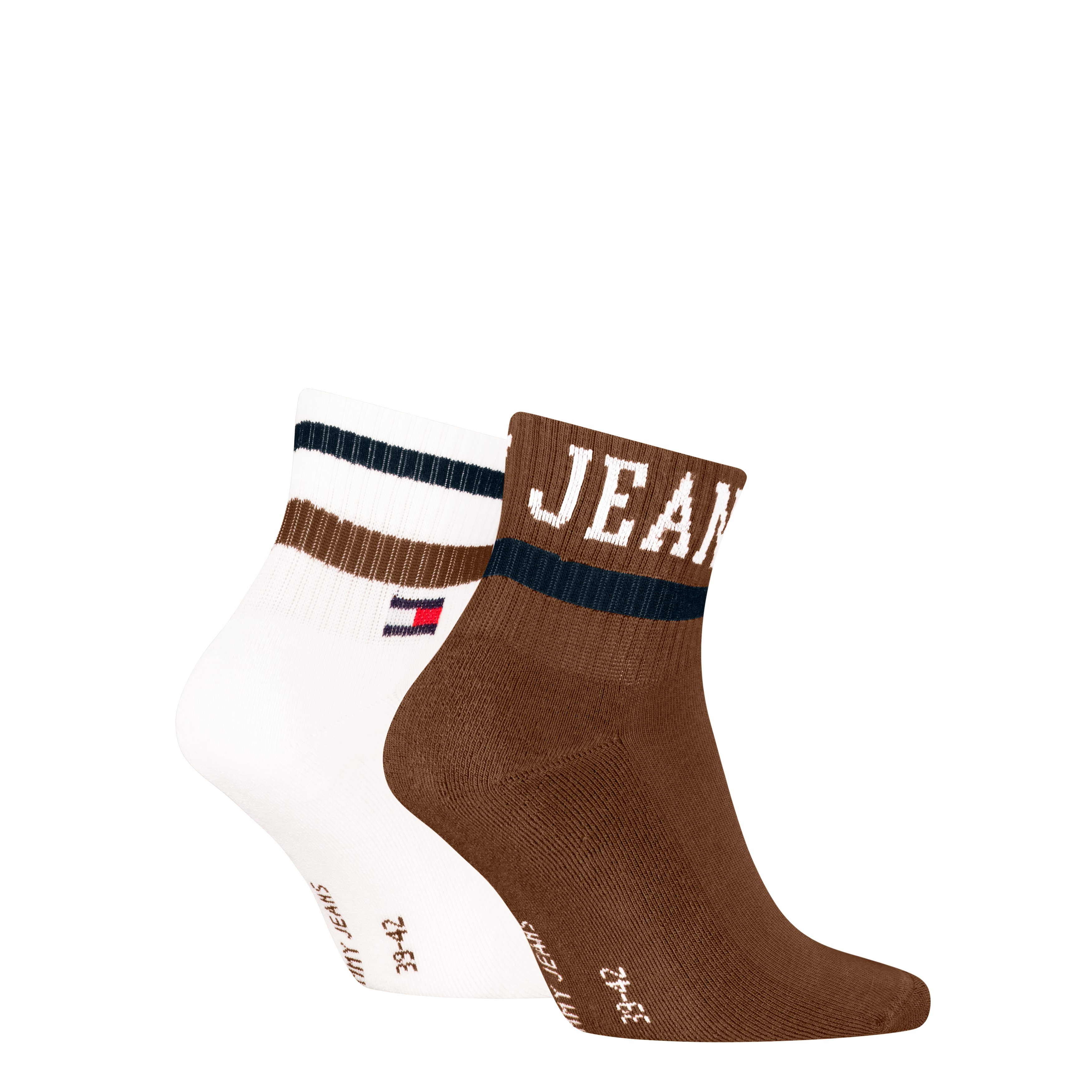 Tommy Hilfiger Kurzsocken TH UNI TJ günstig online kaufen