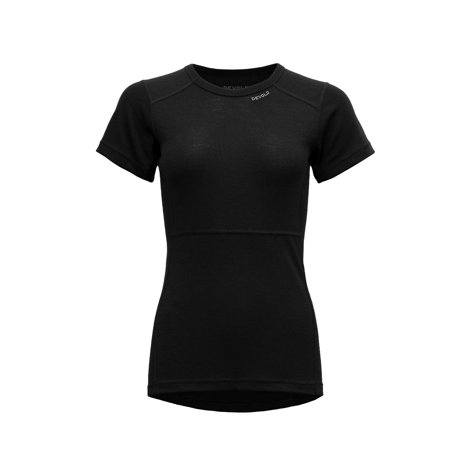 Funktionsunterhemd LAUPAREN MERINO 190 T-SHIRT Damen