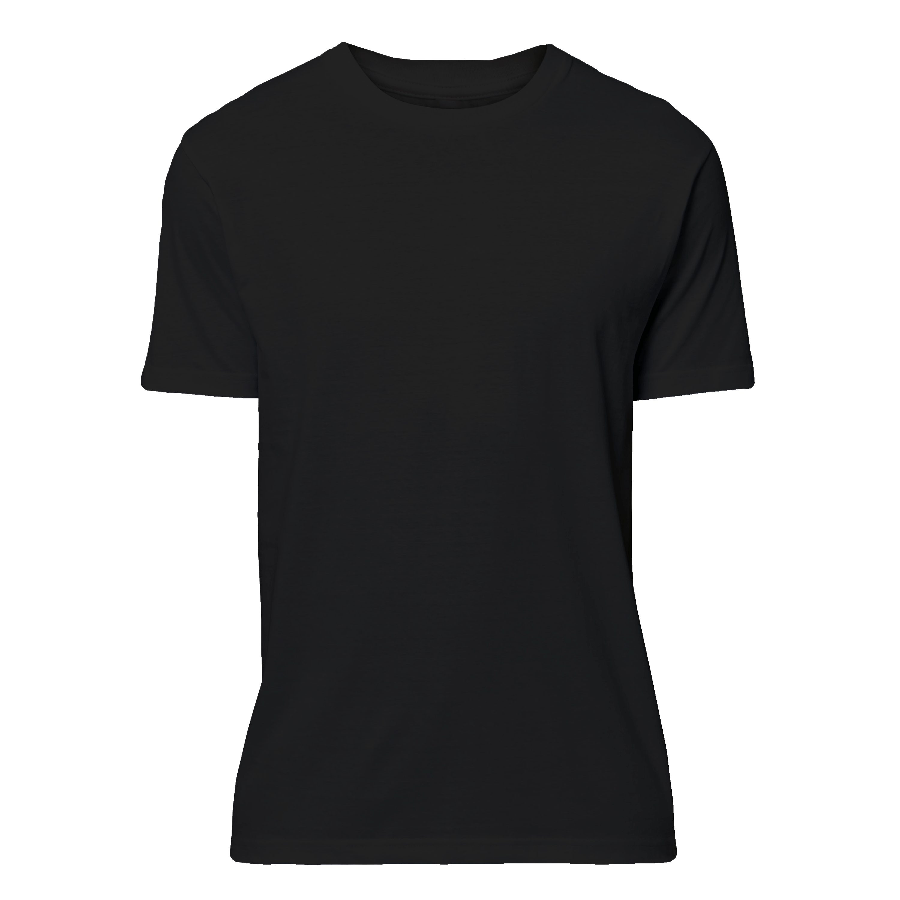 T-Shirt Mein Hund und ich - Schwarz - T-Shirt, Shirt (1-tlg)