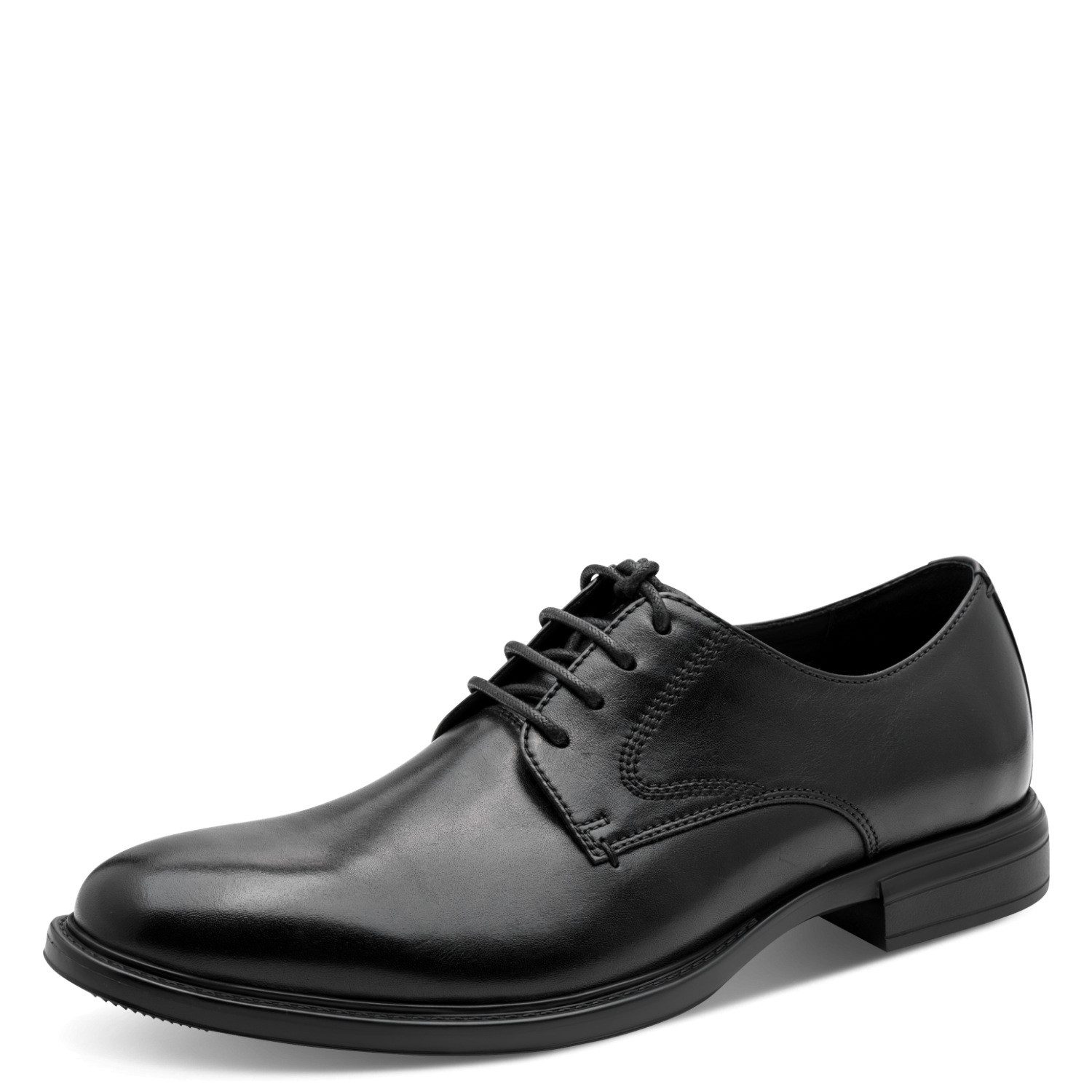 Tamaris Schnürschuh Festtagsschuh, Anzugschuh mit Ortholite-Technologie, für Herren