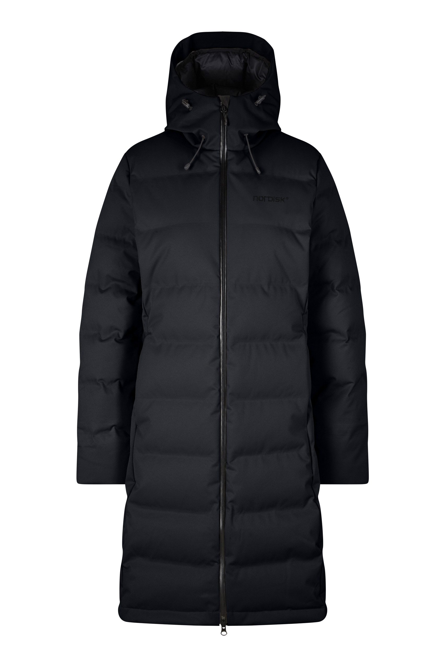 Nordisk Daunenmantel Moana (1-tlg)