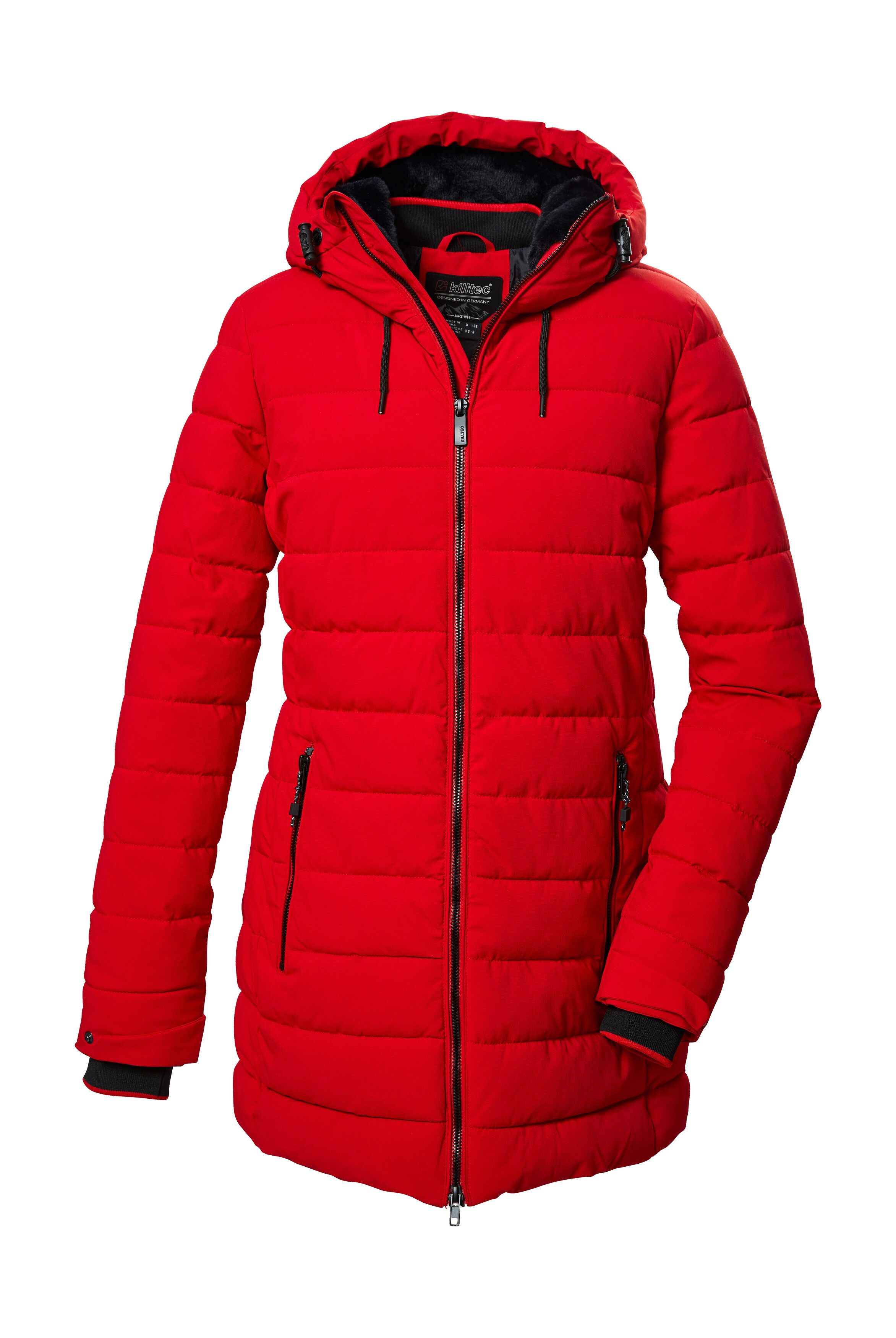 Killtec Funktionsmantel Steppparka KOW 55 WMN günstig online kaufen