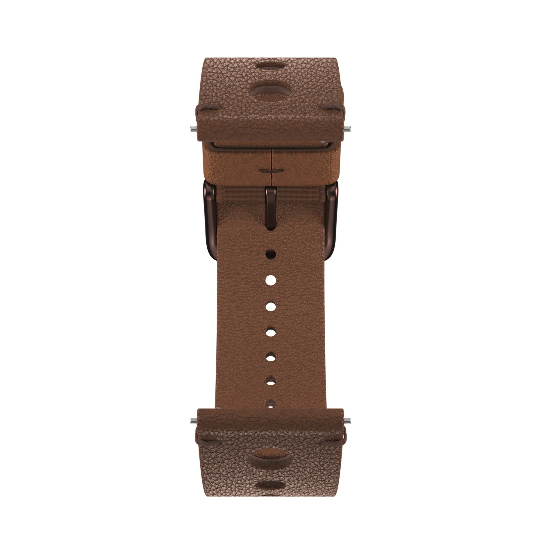 Smartwatch-Armband 20mm Größe Wechselarmband M/L Polar