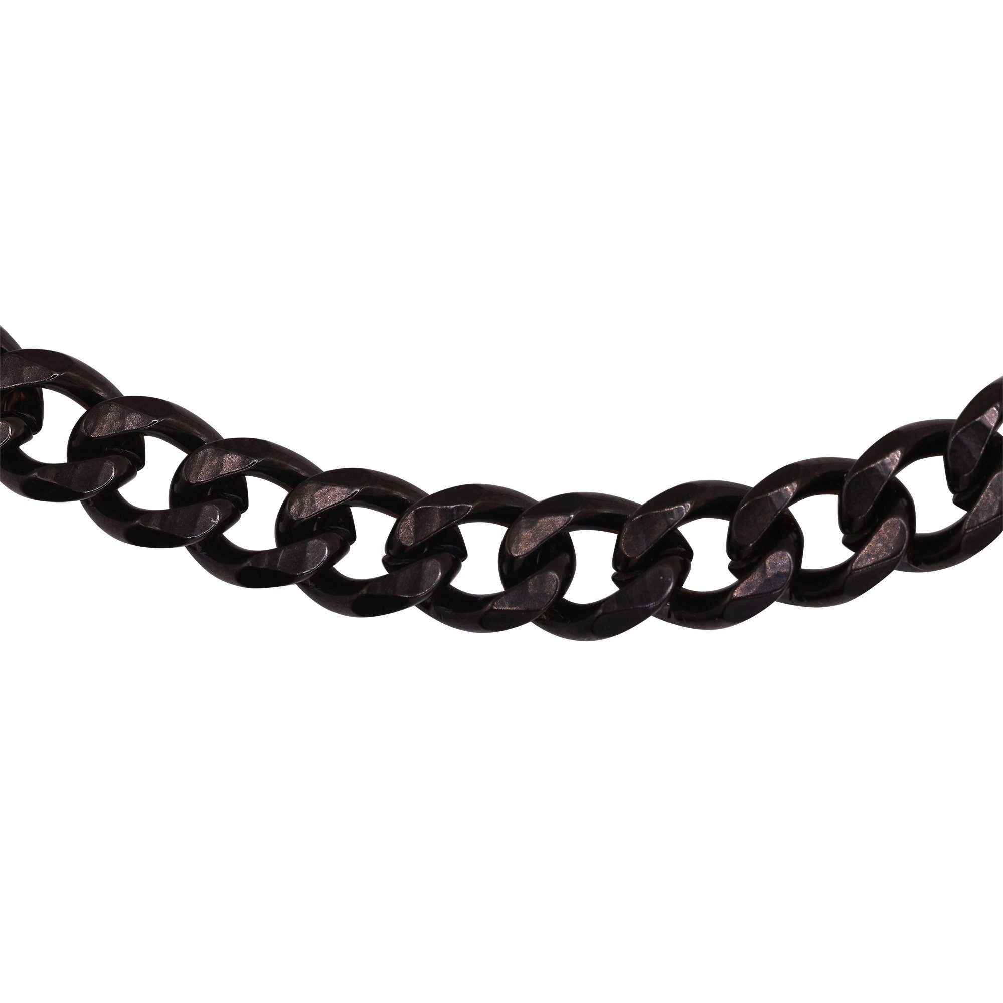 Collier Jake schwarz farben
