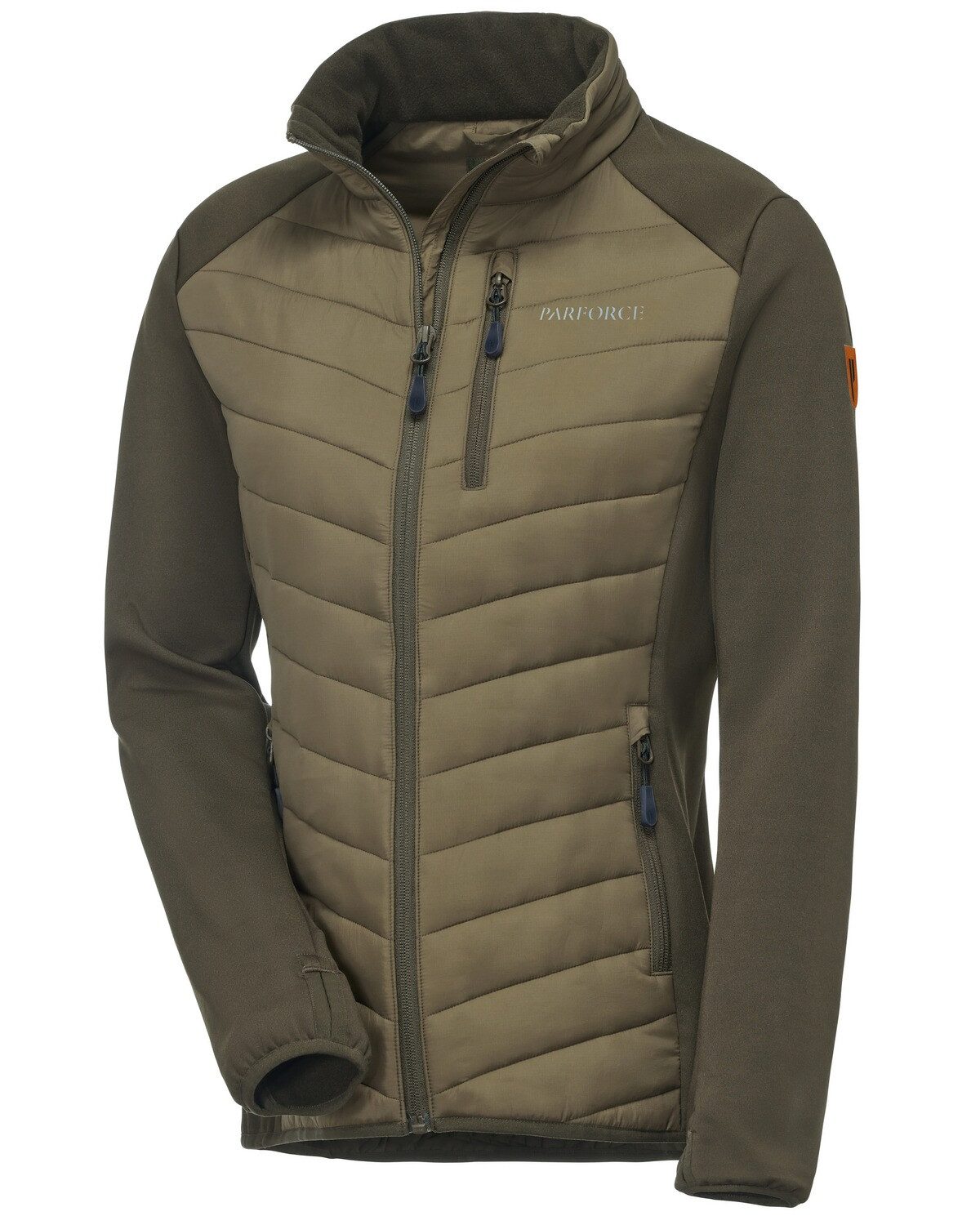 Parforce Active Steppjacke Damen Hybridjacke günstig online kaufen