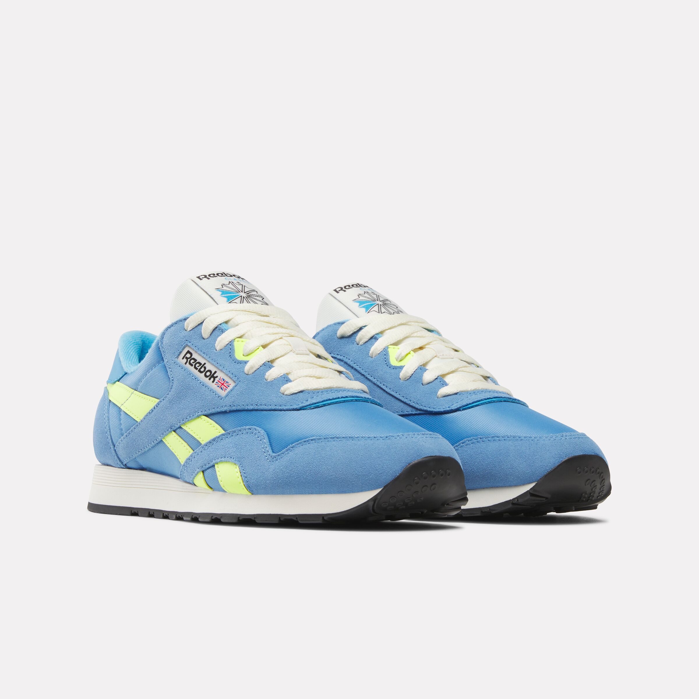 Reebok Classic CLASSIC NYLON Sneaker günstig online kaufen