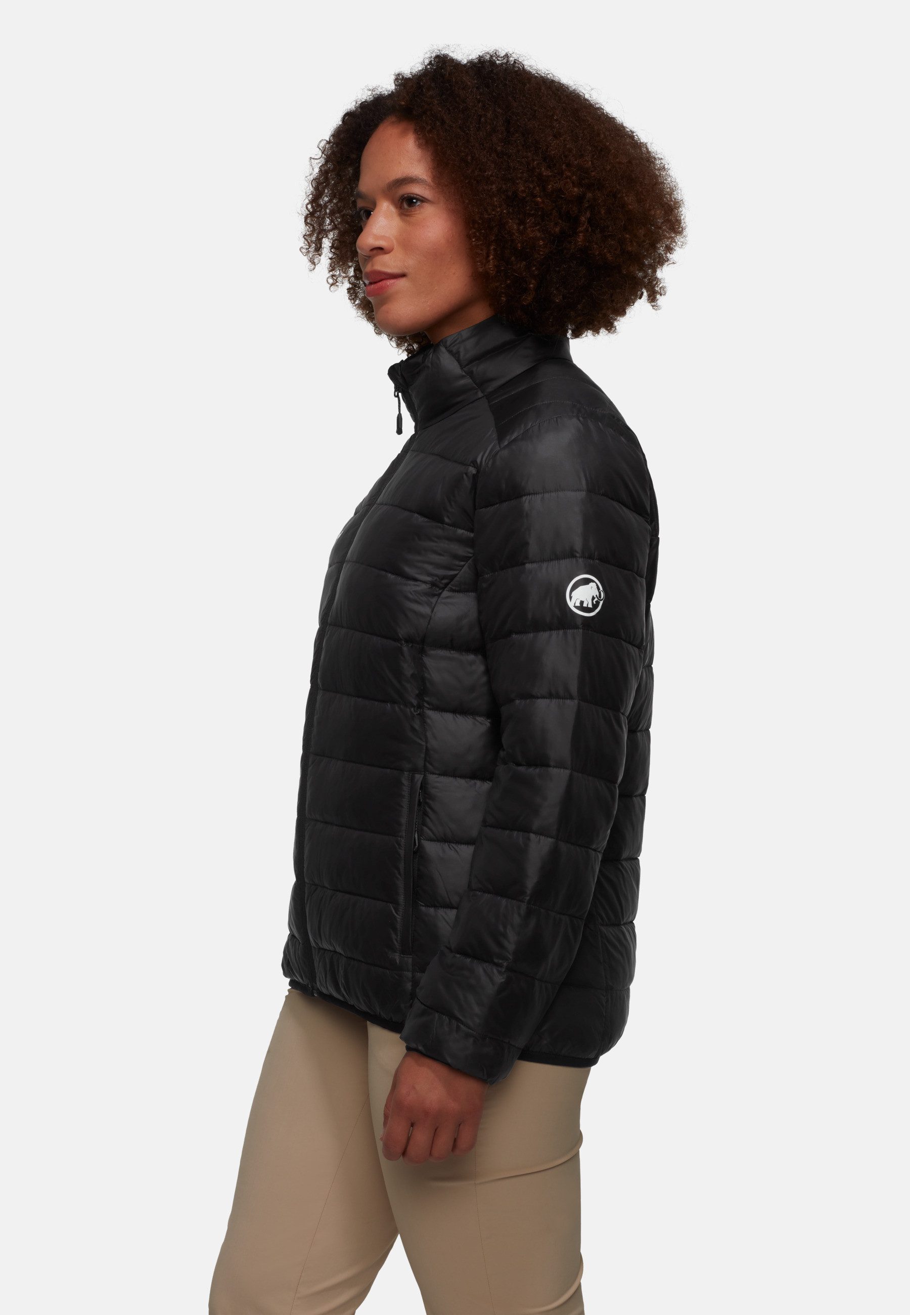 Mammut Funktionsjacke Crag IN Jacket Women