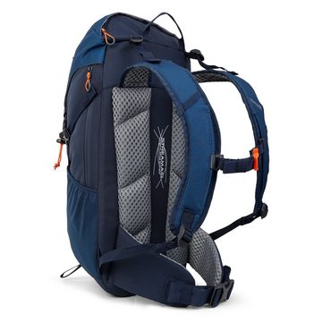 Regatta Rucksack Highton V2 45L Rucksack Wanderrucksack